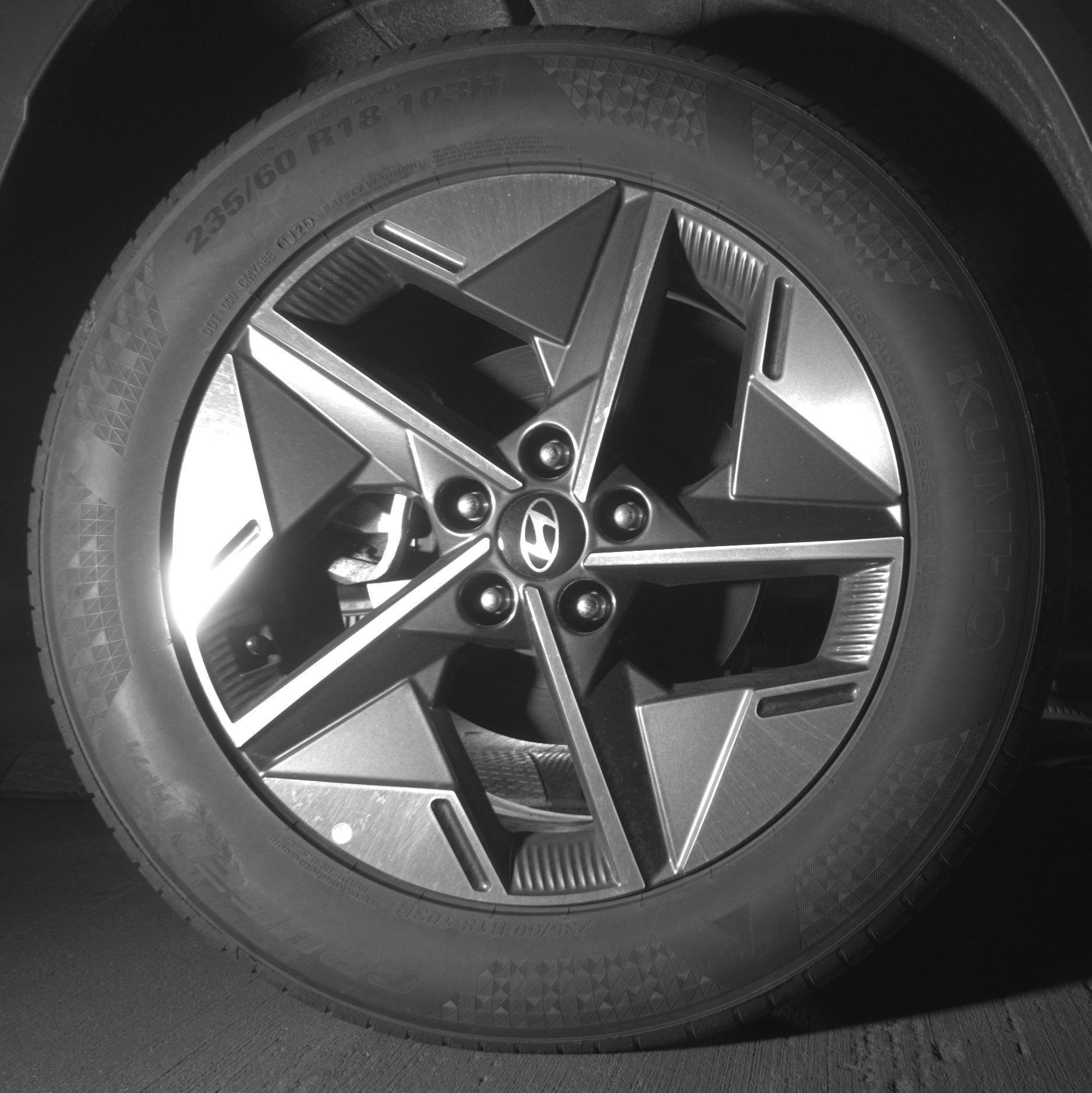 Thumbnail: 2025 Hyundai Tucson - 15