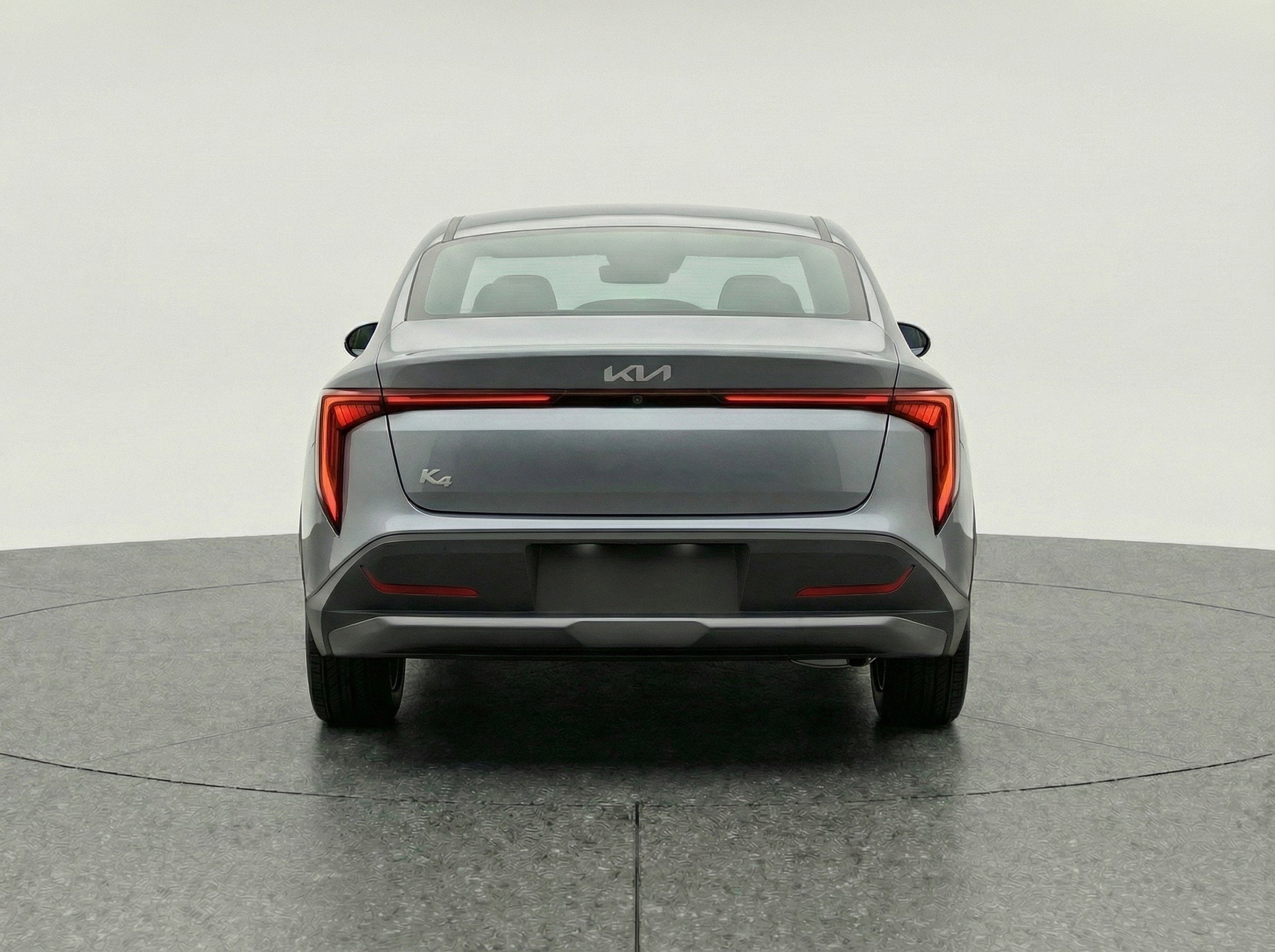 Thumbnail: 2025 Kia K4 - 7