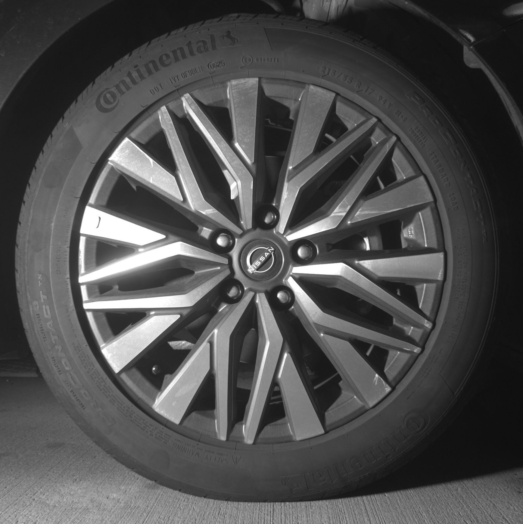 Thumbnail: 2025 Nissan Altima - 10