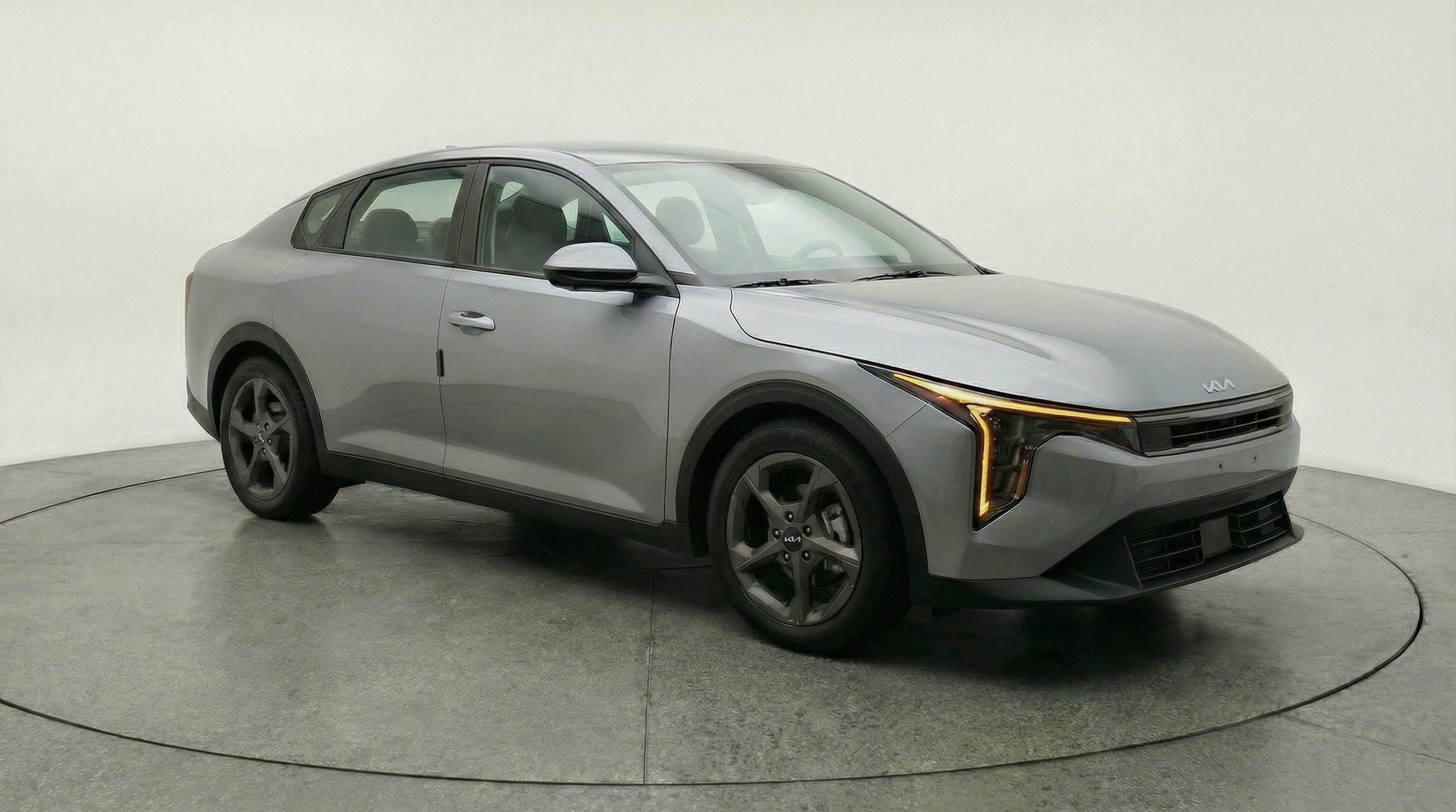 Thumbnail: 2025 Kia K4 - 1