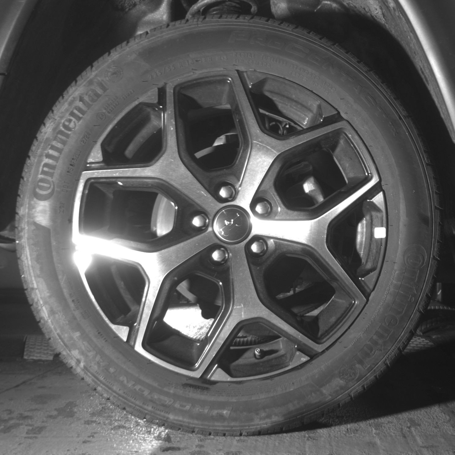 Thumbnail: 2025 Jeep Compass - 15