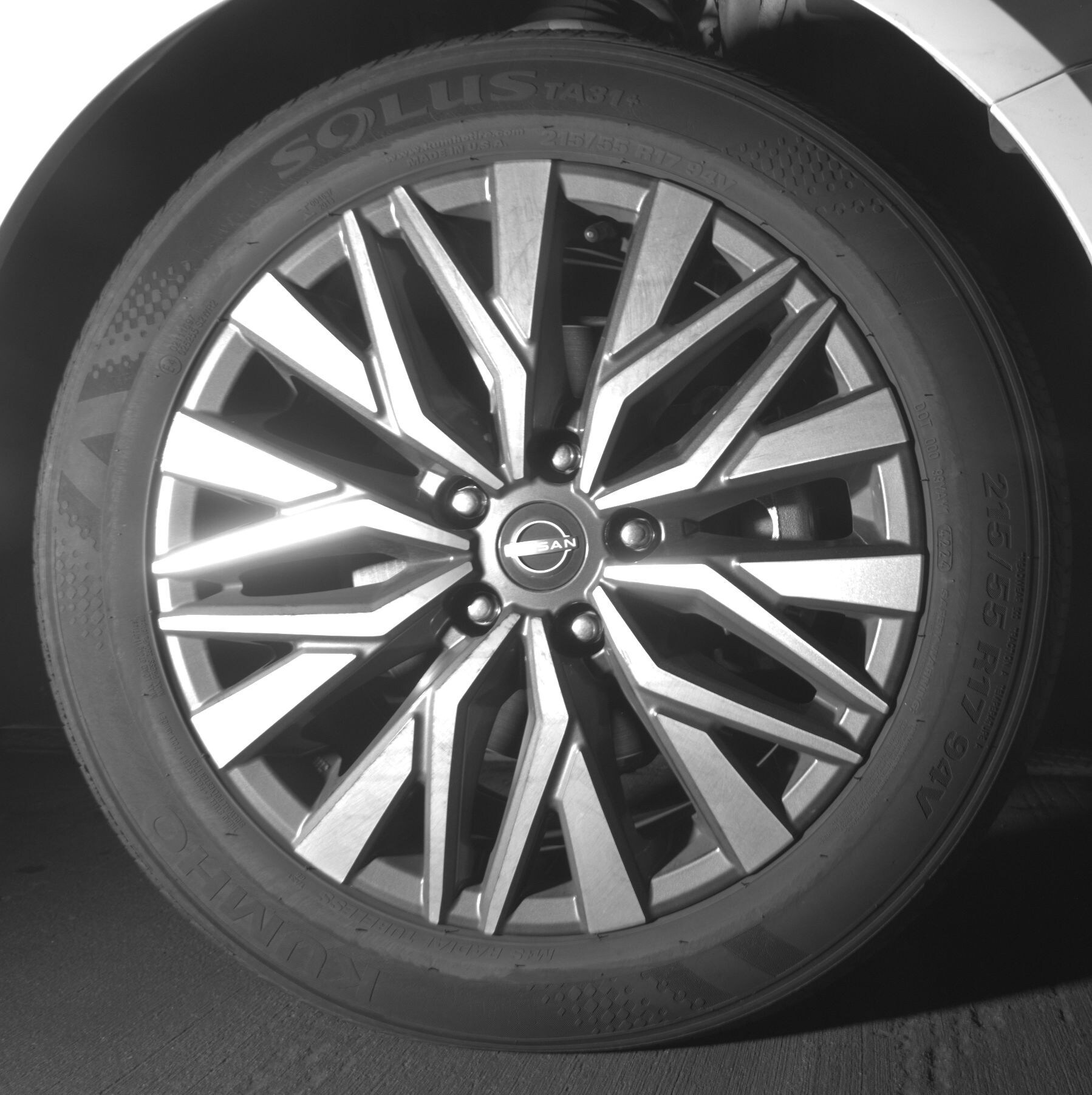 Thumbnail: 2025 Nissan Altima - 10