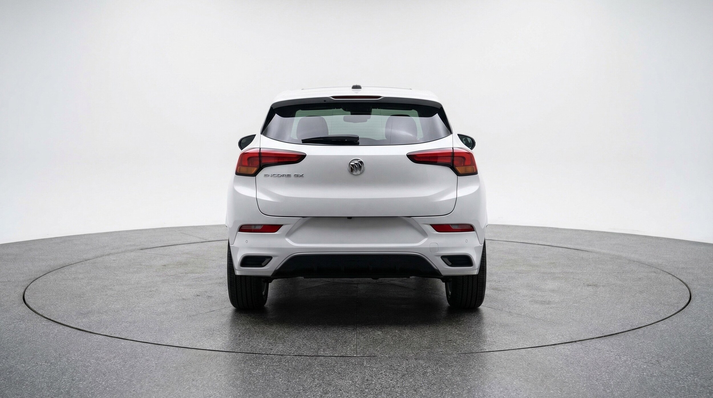 Thumbnail: 2025 Buick Encore GX - 7