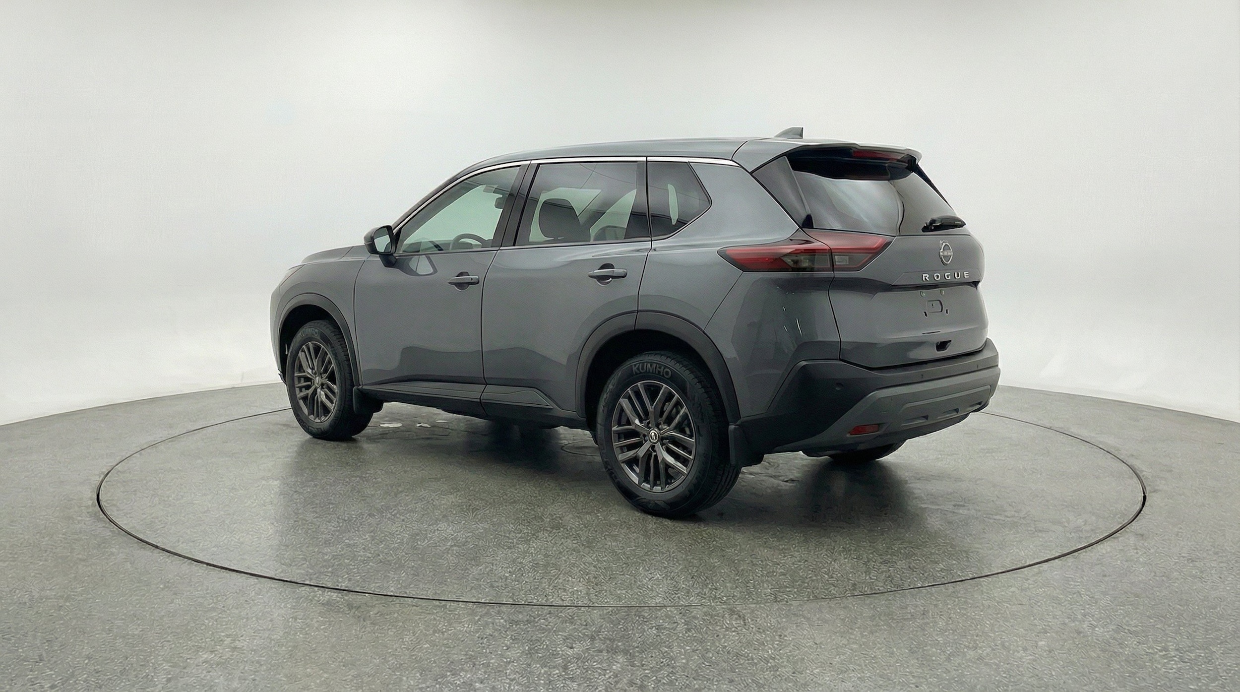 Thumbnail: 2026 Nissan Rogue - 6