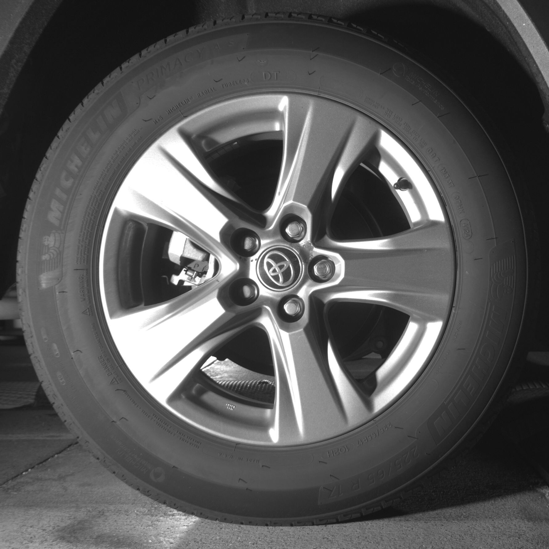 Thumbnail: 2025 Toyota RAV4 - 12