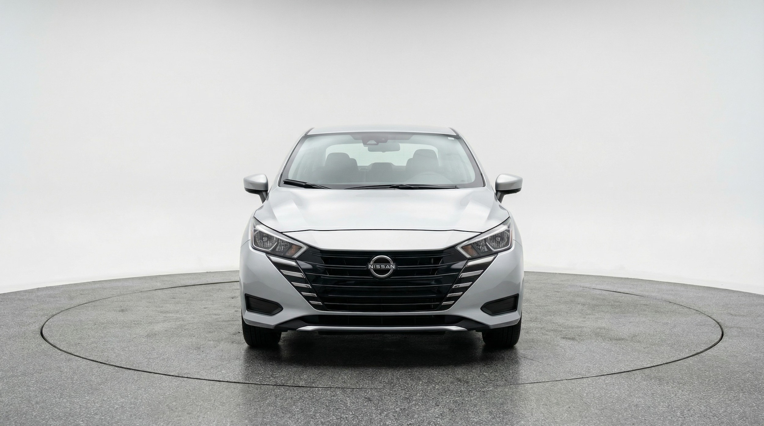 Thumbnail: 2025 Nissan Versa - 2