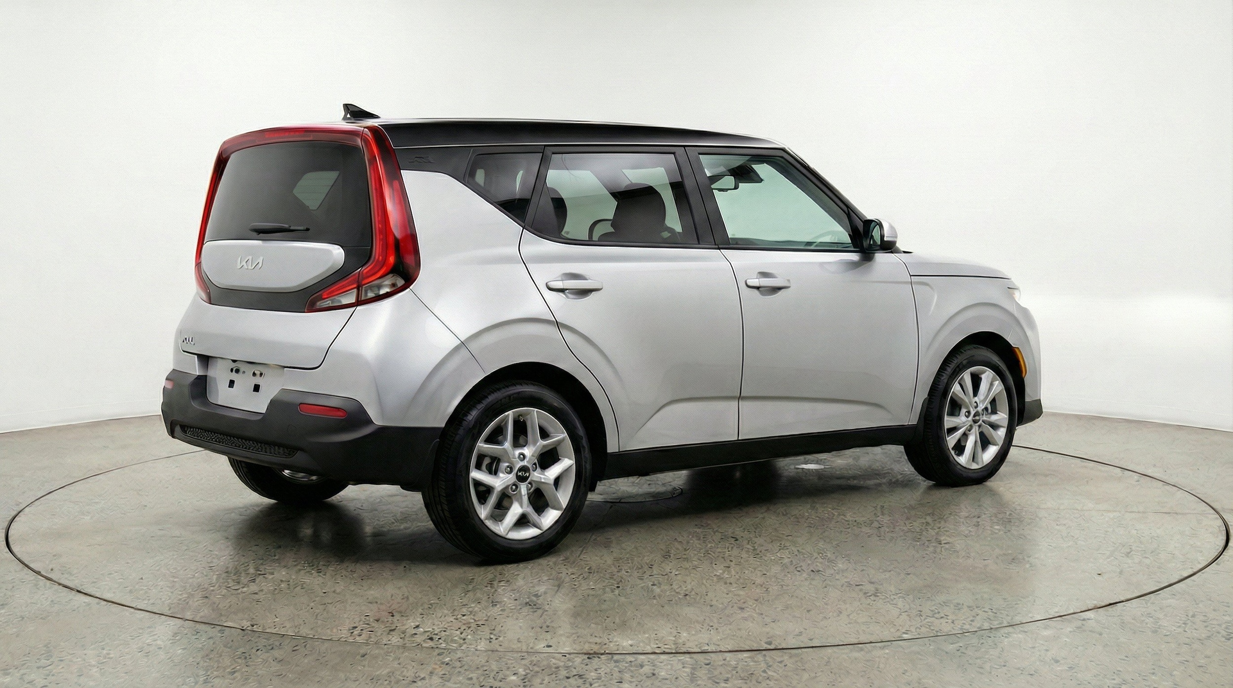 Thumbnail: 2025 Kia Soul - 9