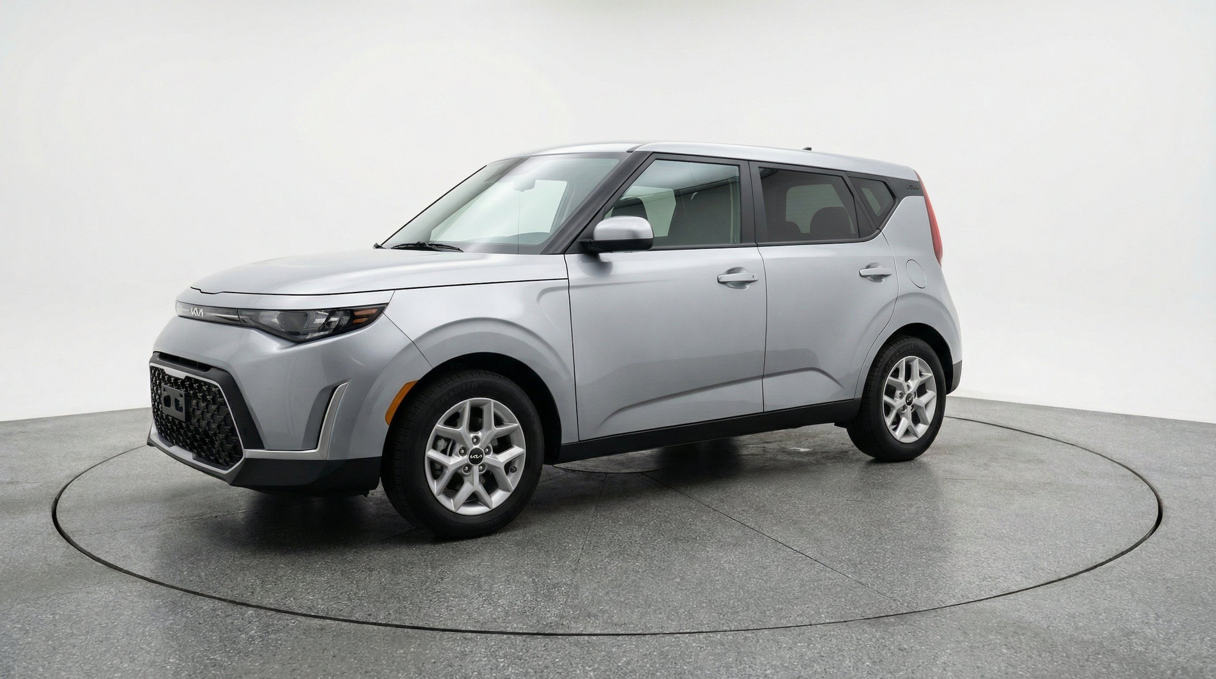 Thumbnail: 2025 Kia Soul - 3