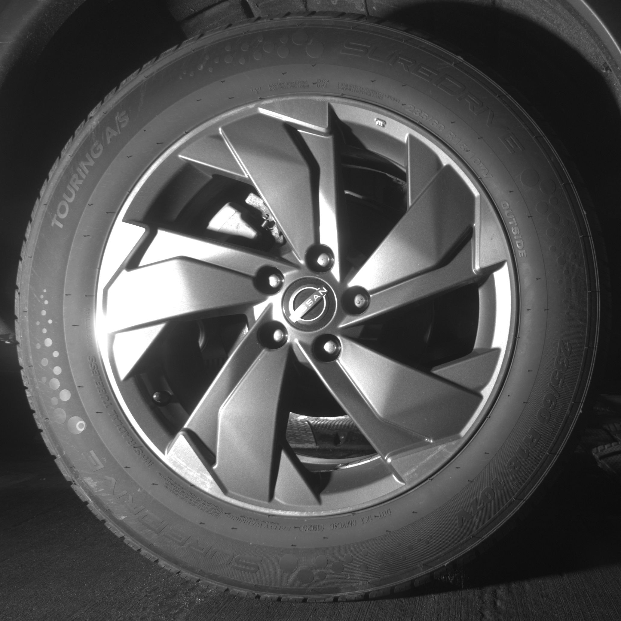 Thumbnail: 2025 Nissan Rogue - 12