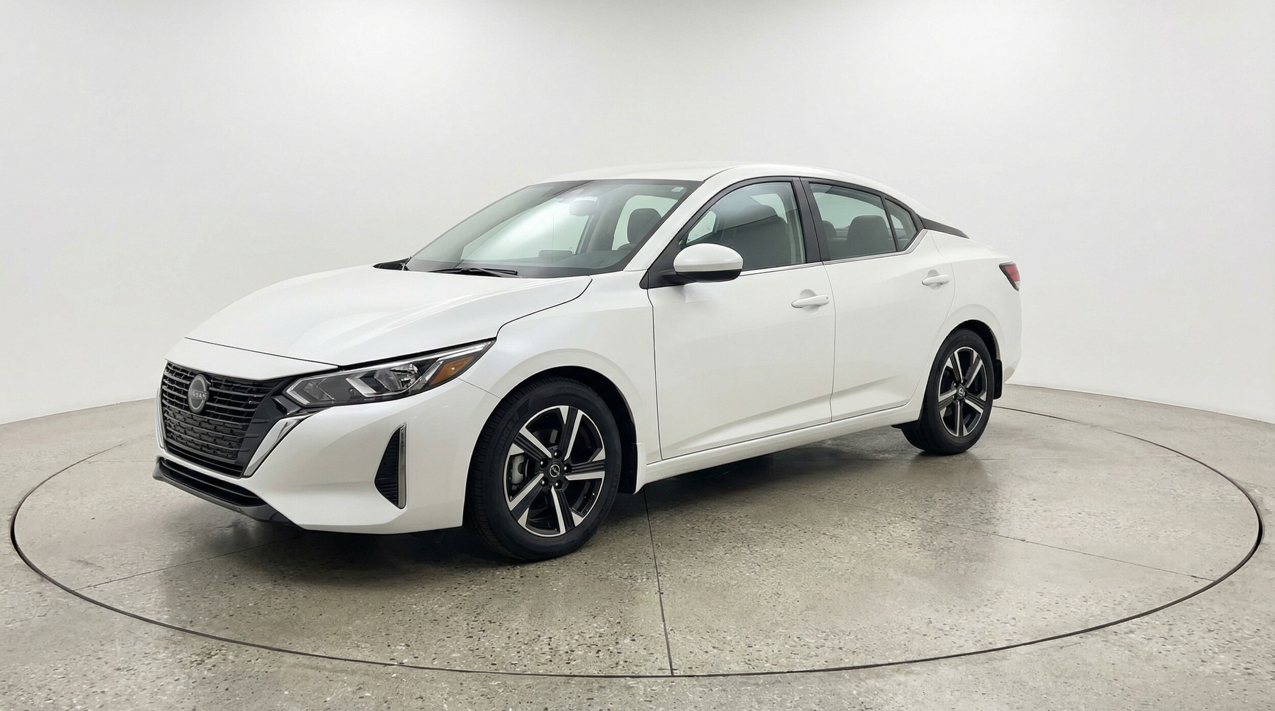 Thumbnail: 2025 Nissan Sentra - 3