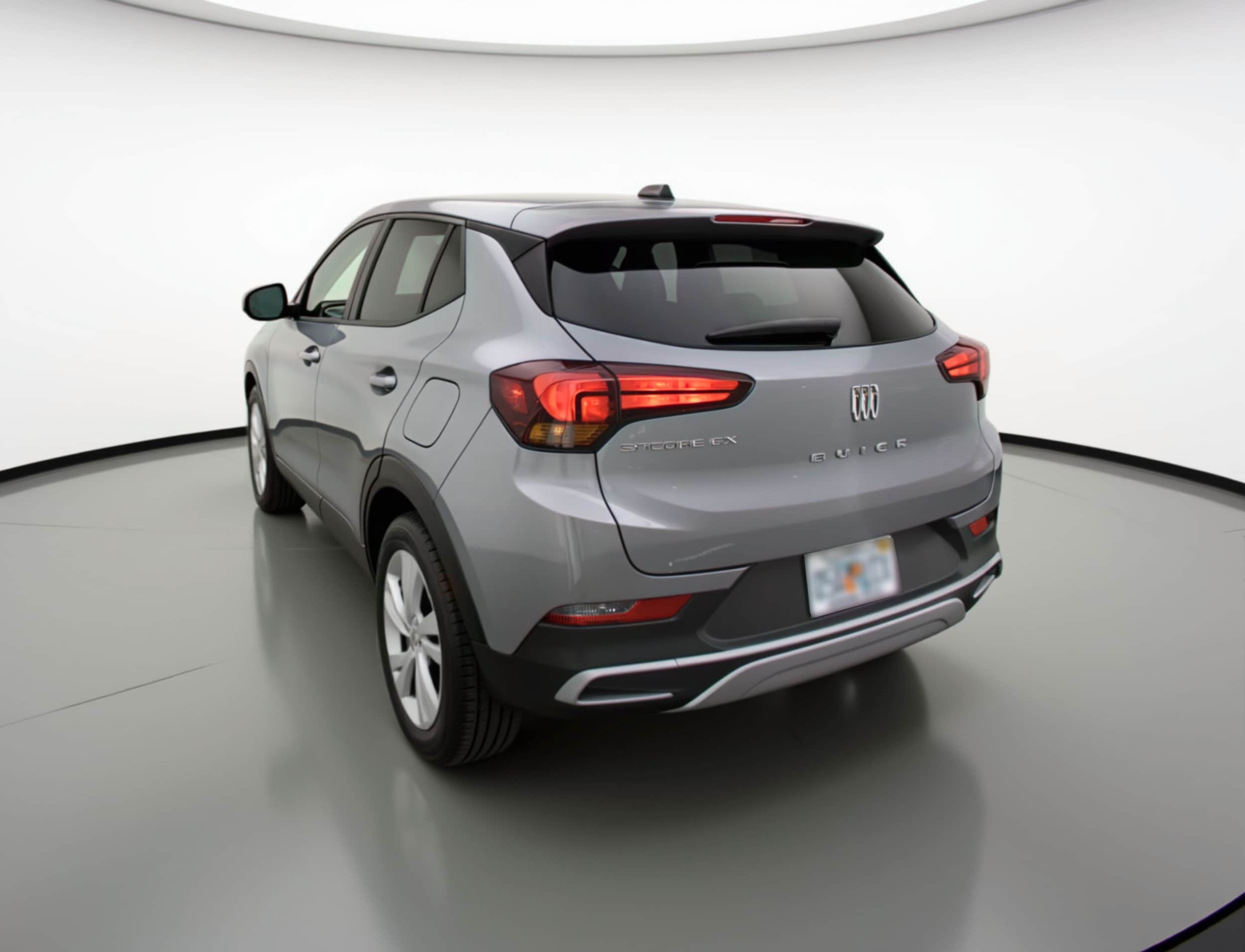 Thumbnail: 2025 Buick Encore GX - 5