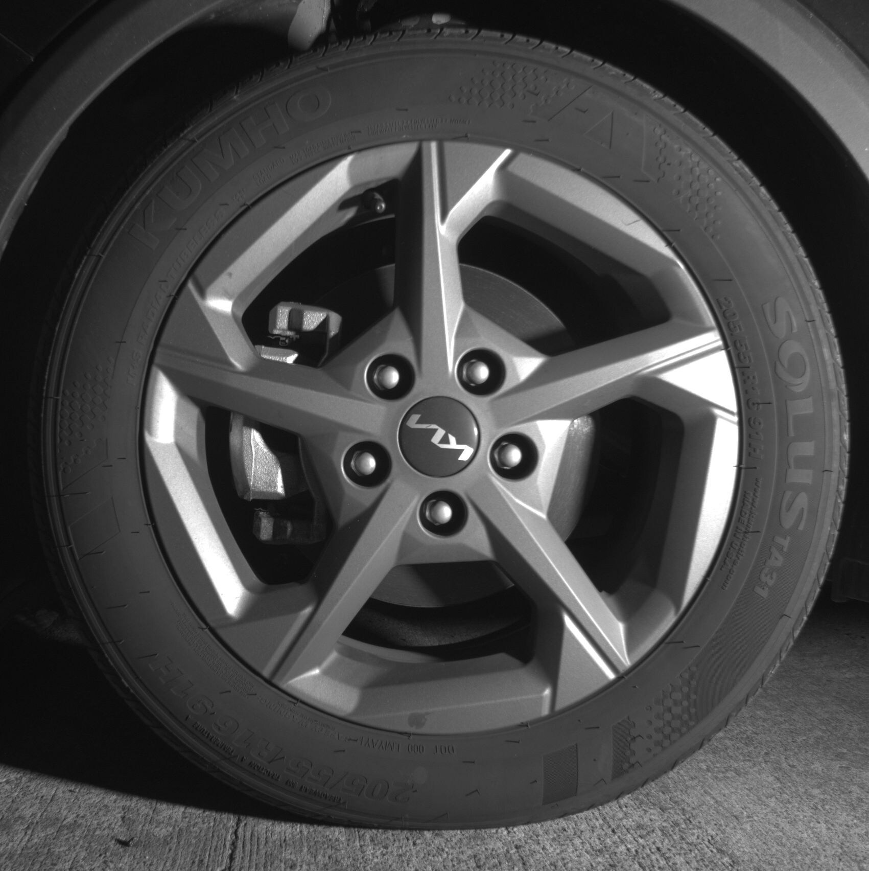 Thumbnail: 2025 Kia K4 - 9