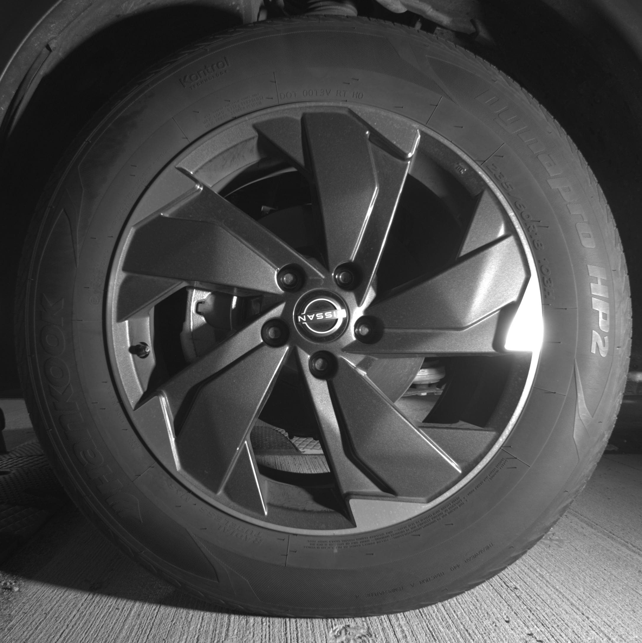 Thumbnail: 2025 Nissan Rogue - 9