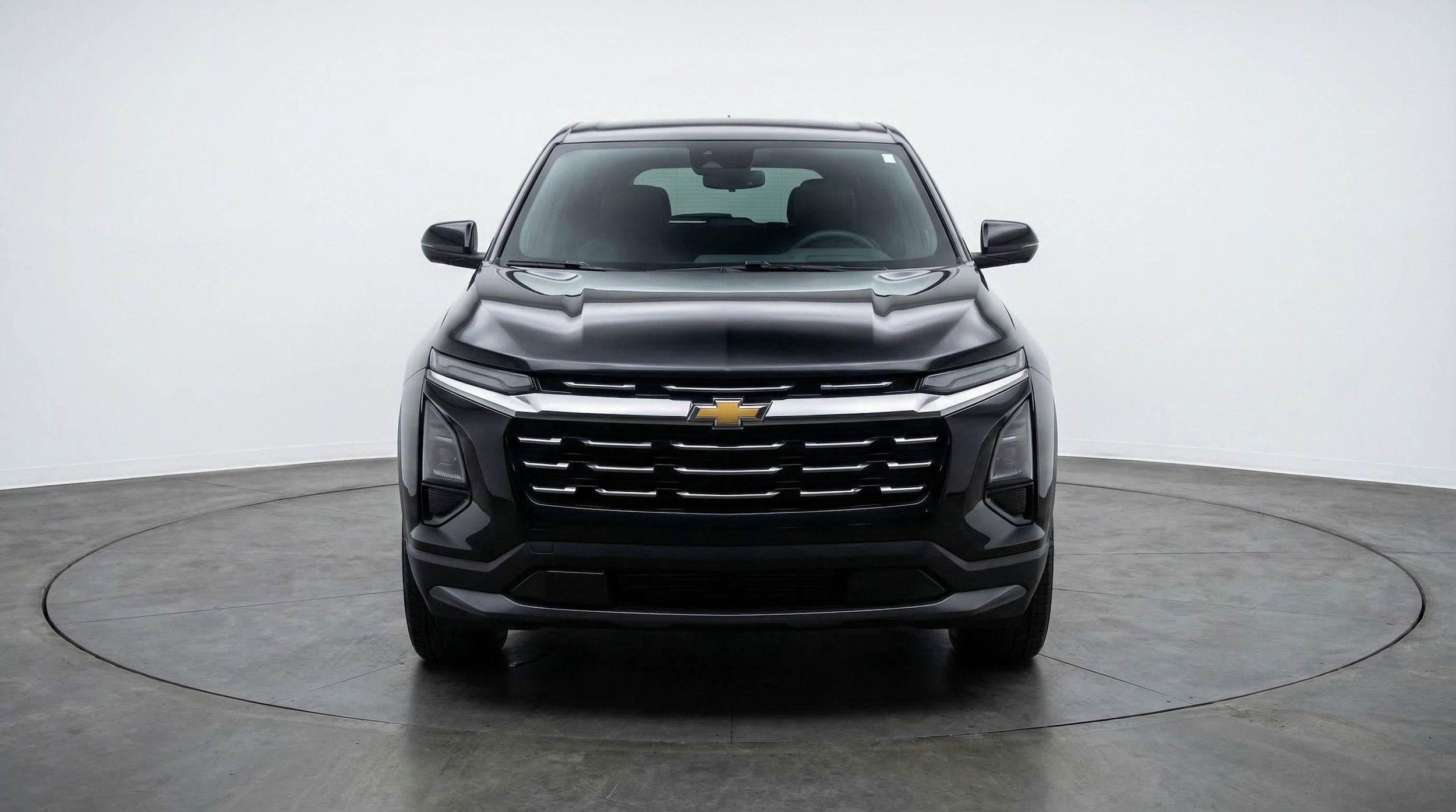Thumbnail: 2025 Chevrolet Equinox - 2