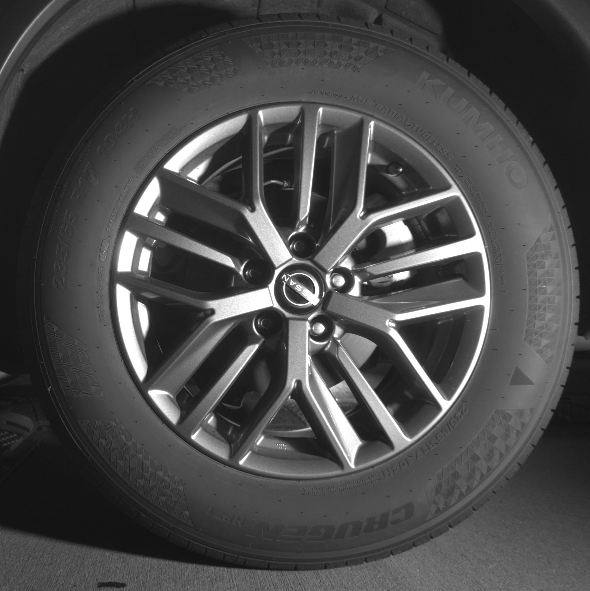 Thumbnail: 2026 Nissan Rogue - 14