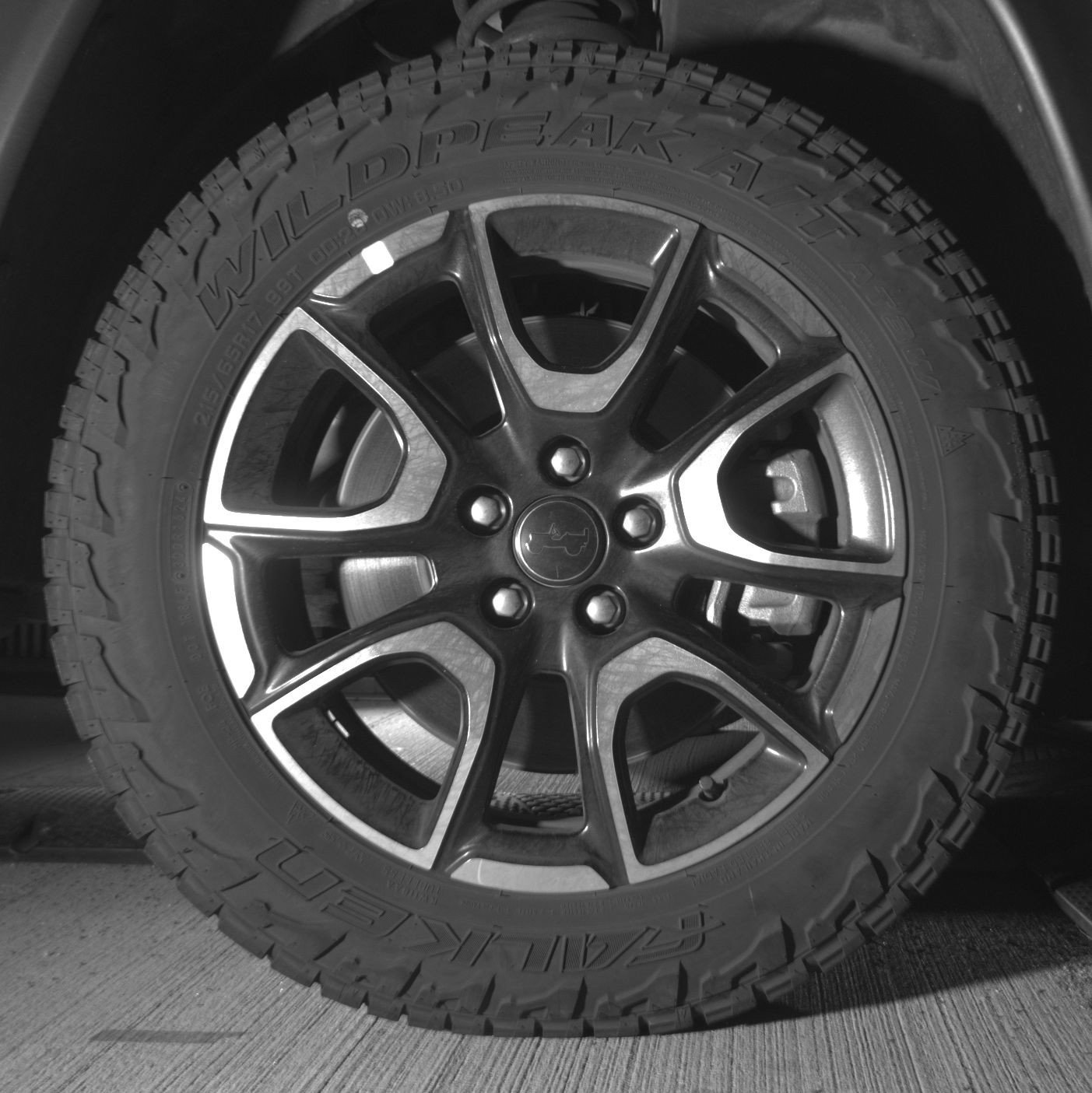 Thumbnail: 2025 Jeep Compass - 13