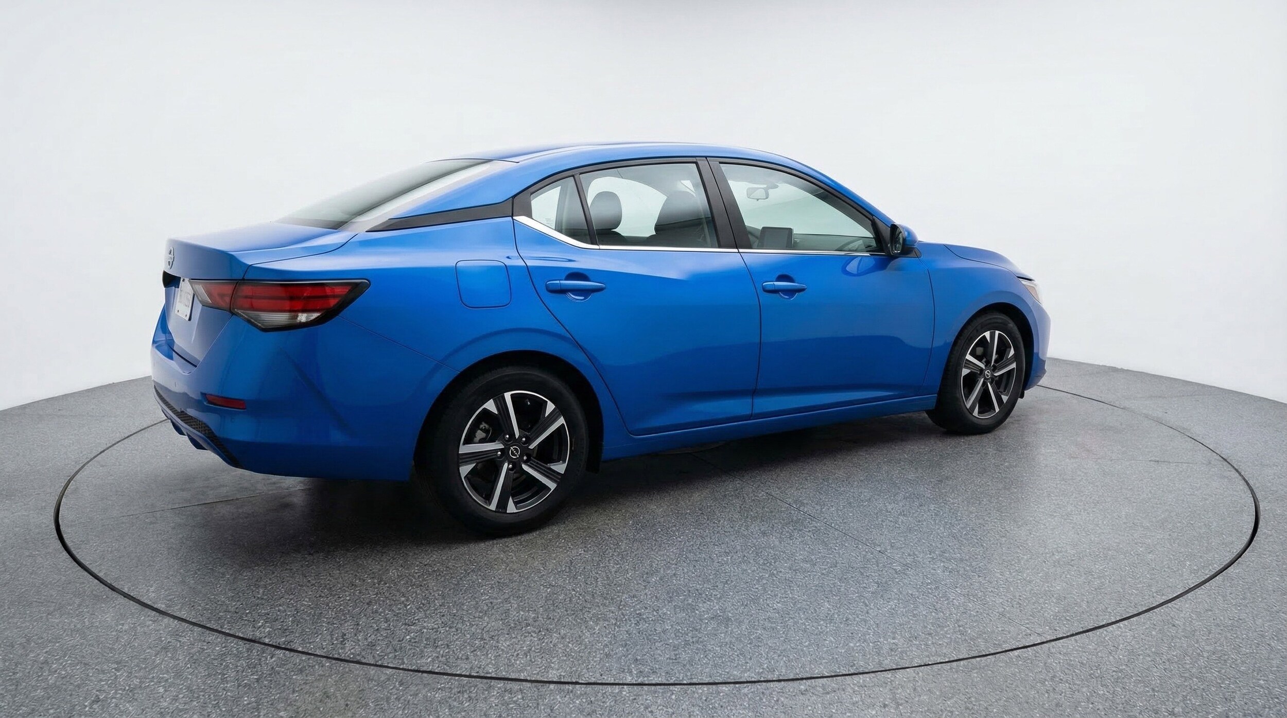 Thumbnail: 2025 Nissan Sentra - 9