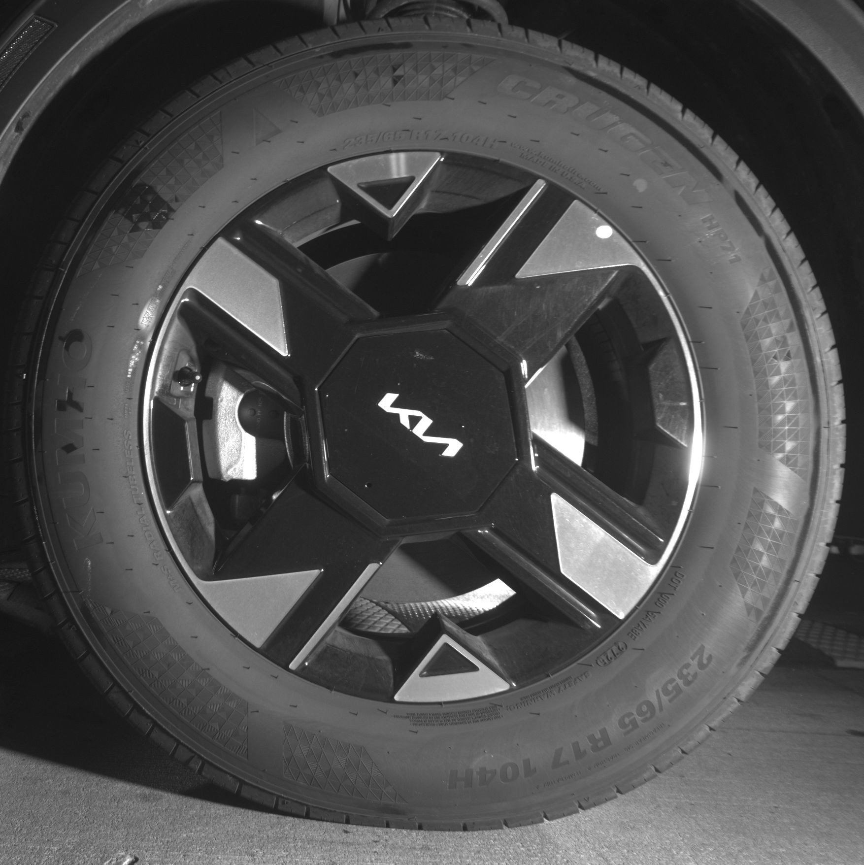 Thumbnail: 2026 Kia Sportage - 12