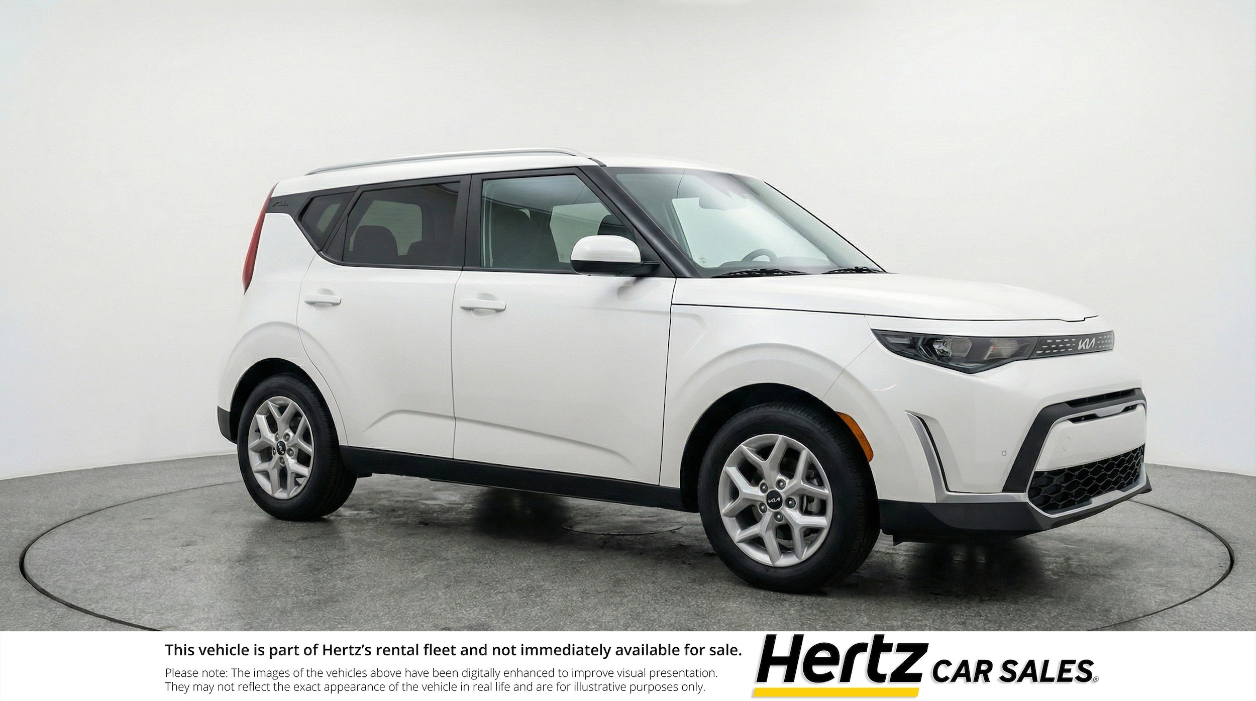 Thumbnail: 2025 Kia Soul - 1