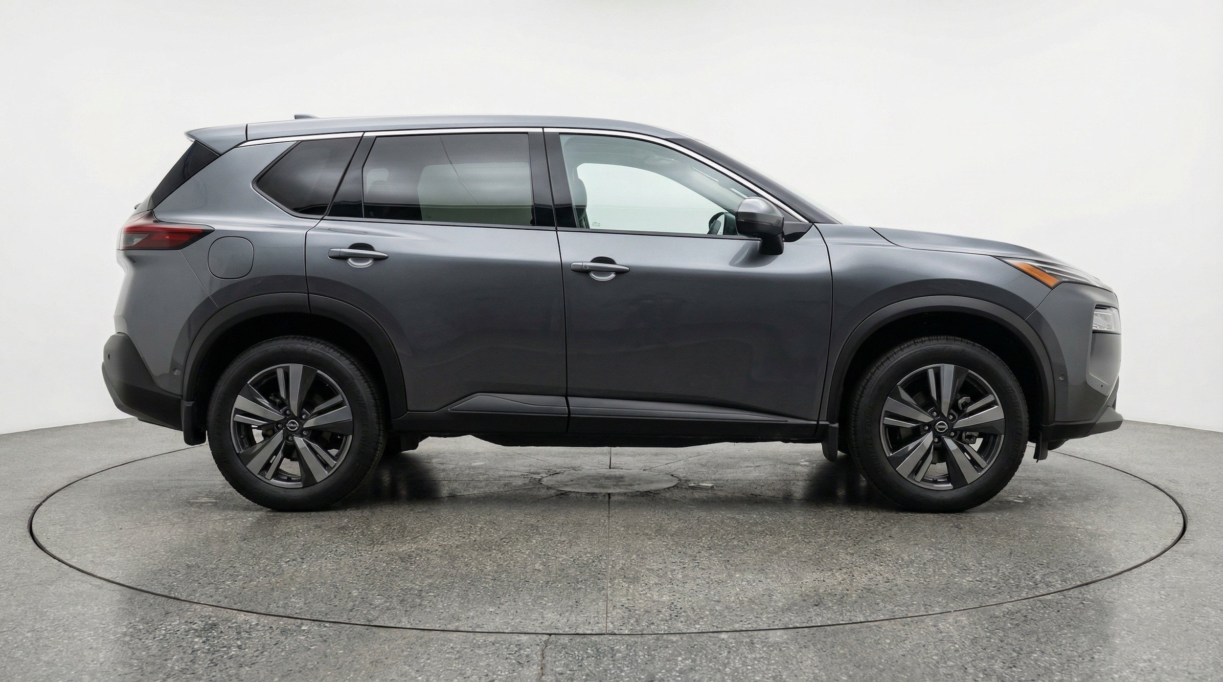 Thumbnail: 2026 Nissan Rogue - 11