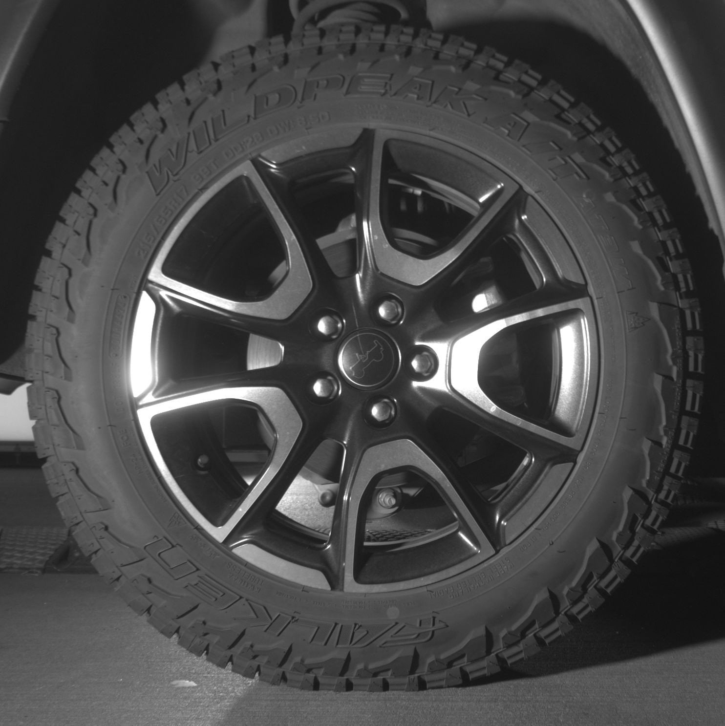 Thumbnail: 2025 Jeep Compass - 15