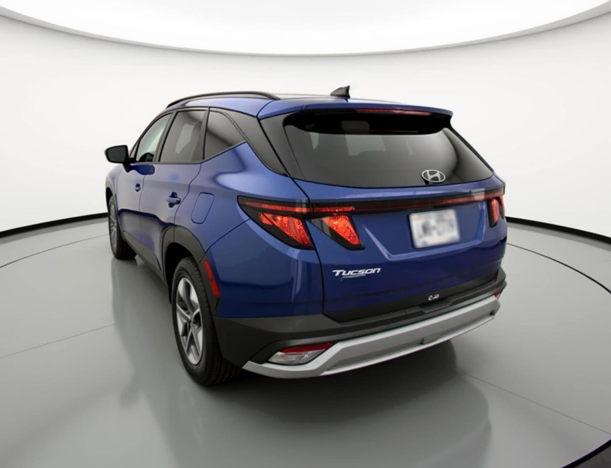 Thumbnail: 2025 Hyundai Tucson - 5