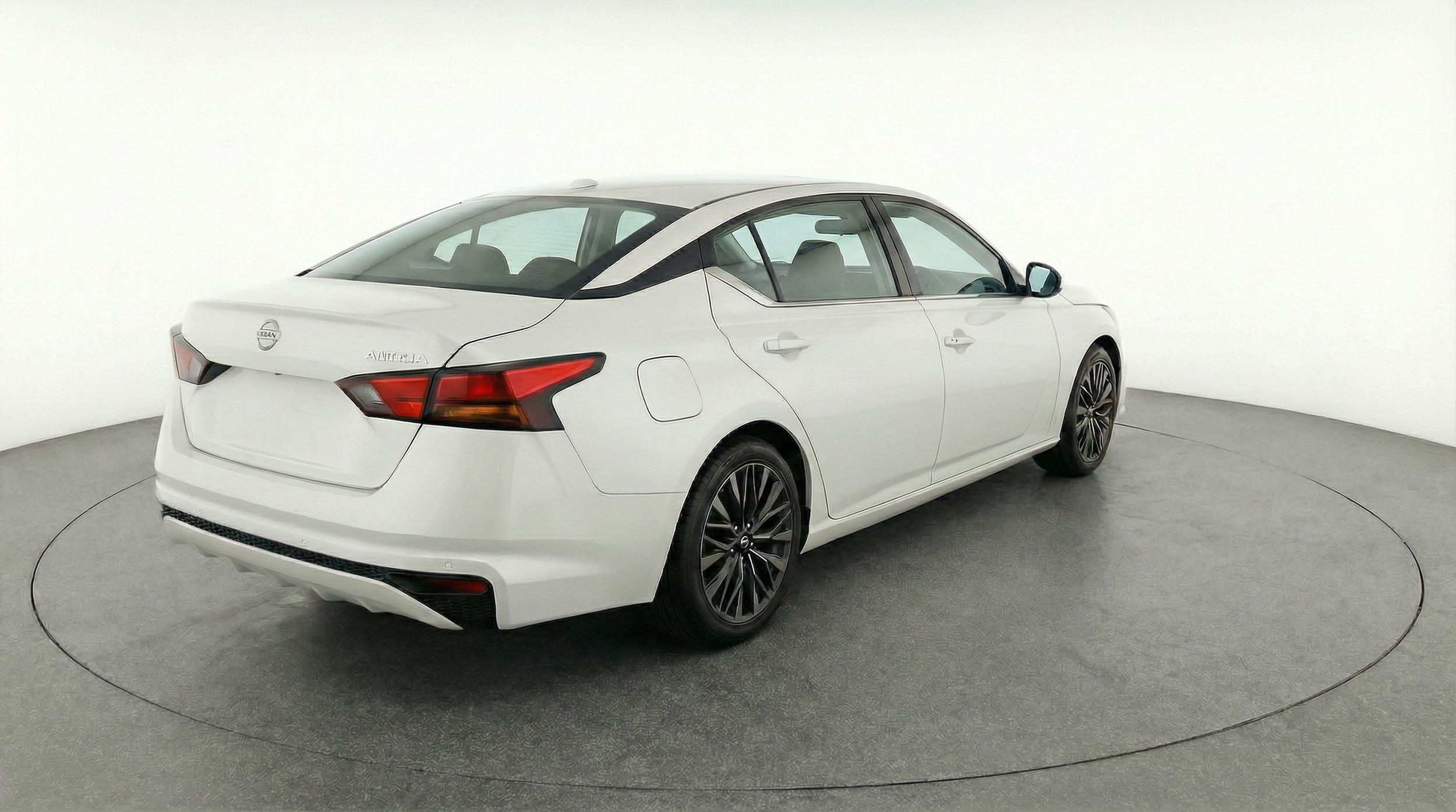 Thumbnail: 2025 Nissan Altima - 7