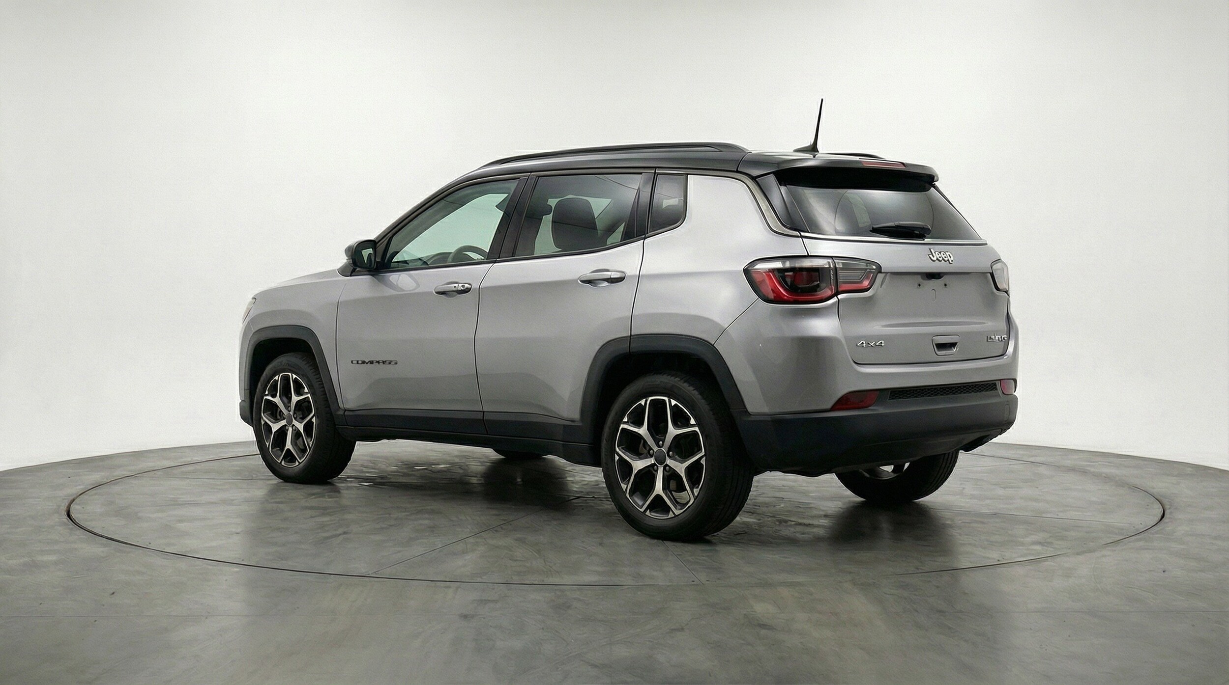 Thumbnail: 2025 Jeep Compass - 6