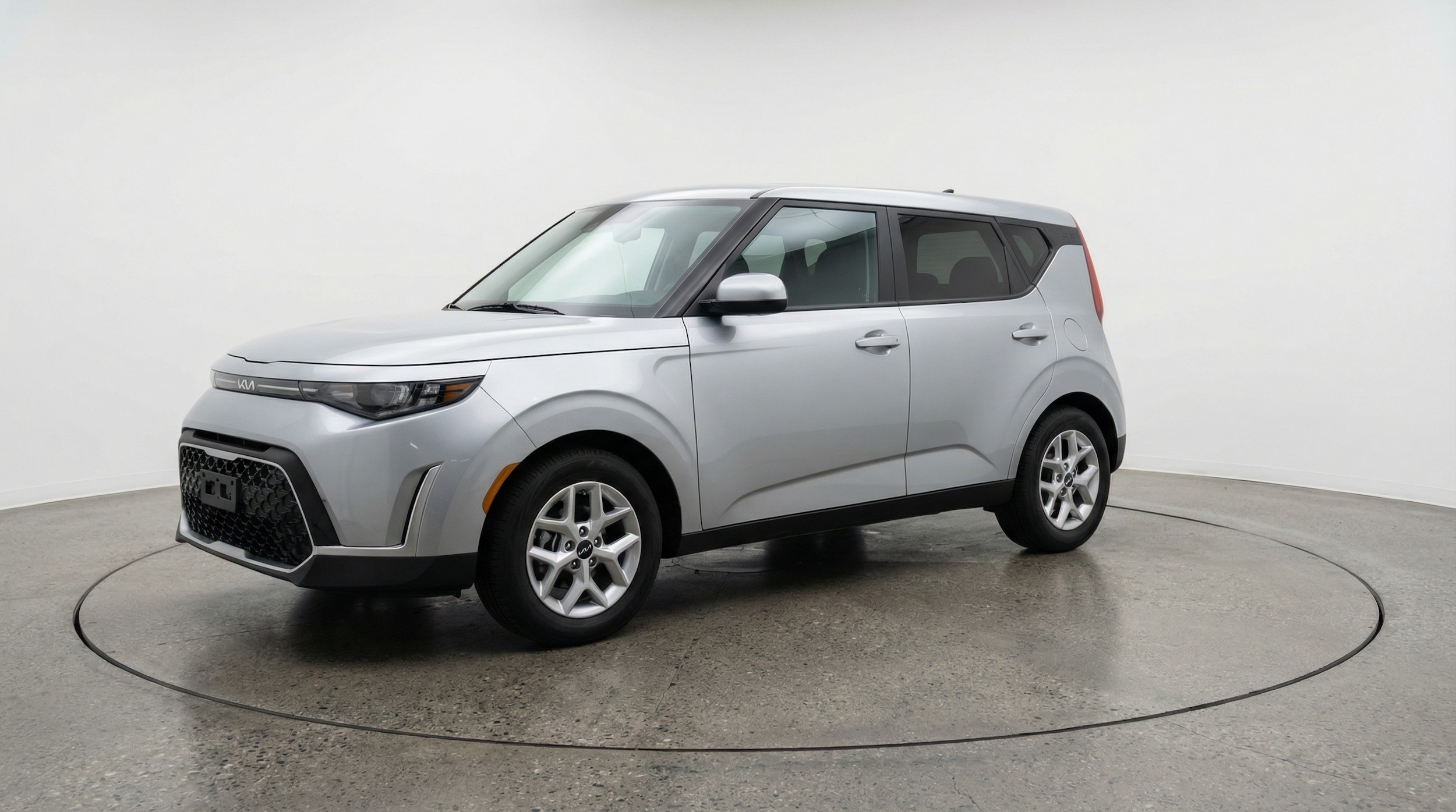 Thumbnail: 2025 Kia Soul - 3