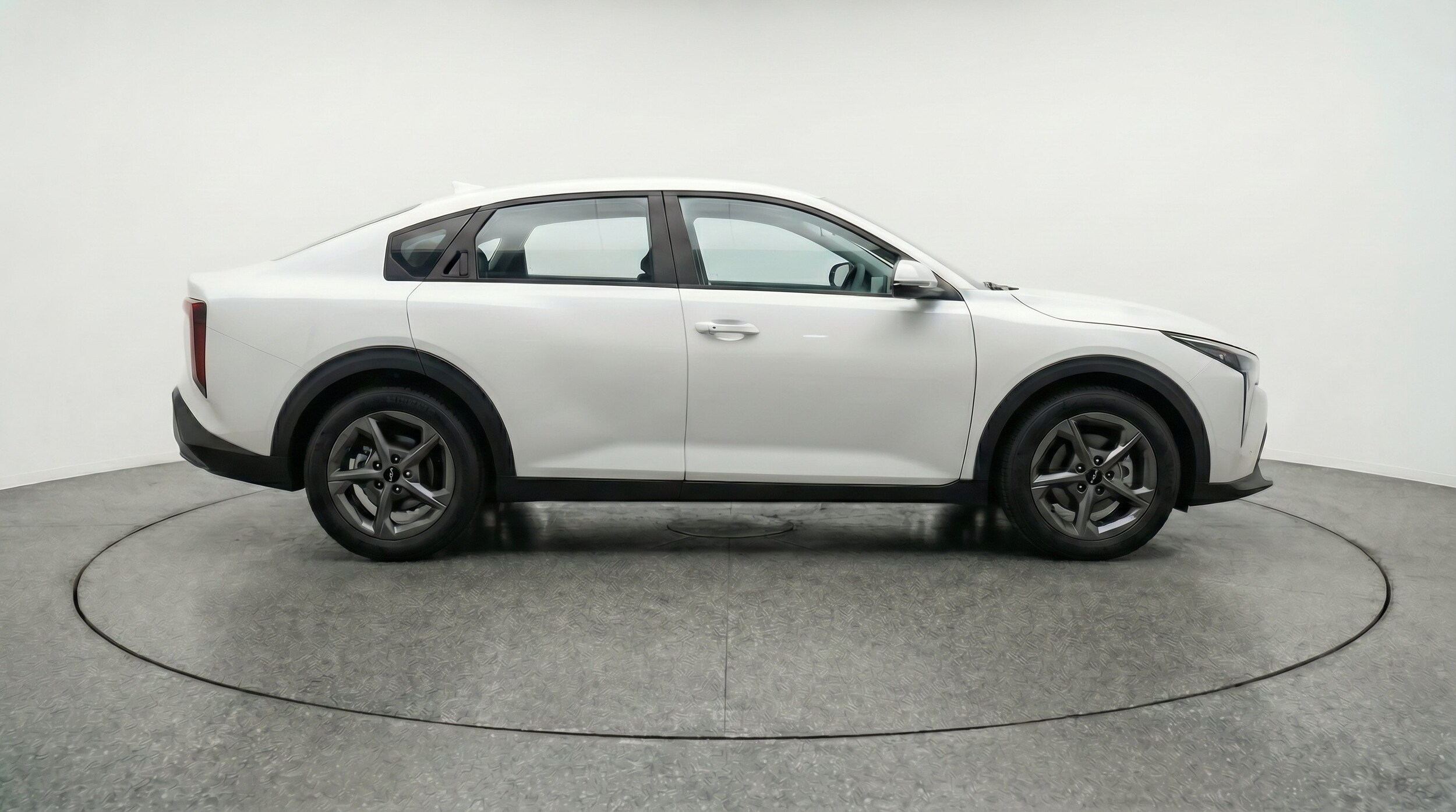 Thumbnail: 2026 Kia K4 - 11