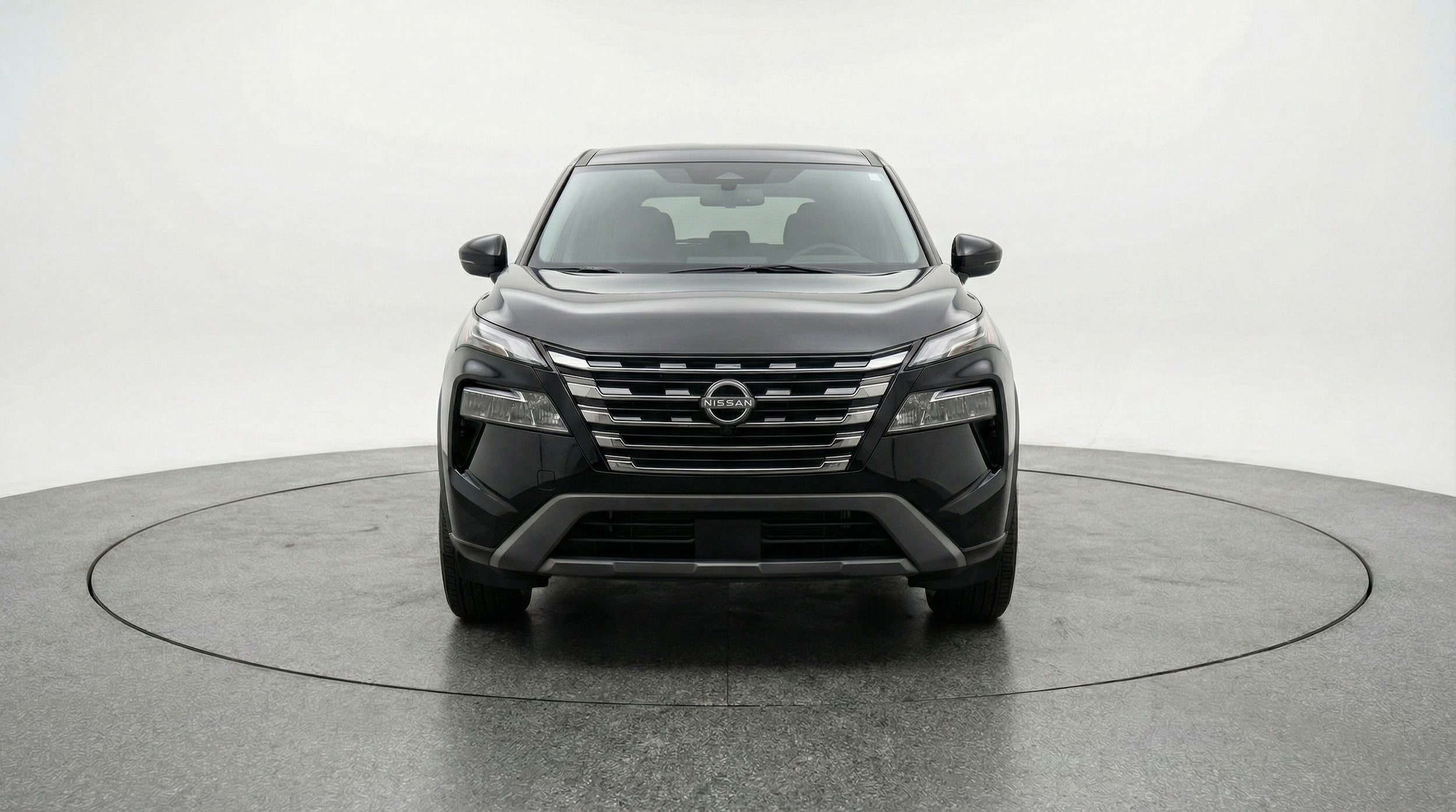 Thumbnail: 2025 Nissan Rogue - 2