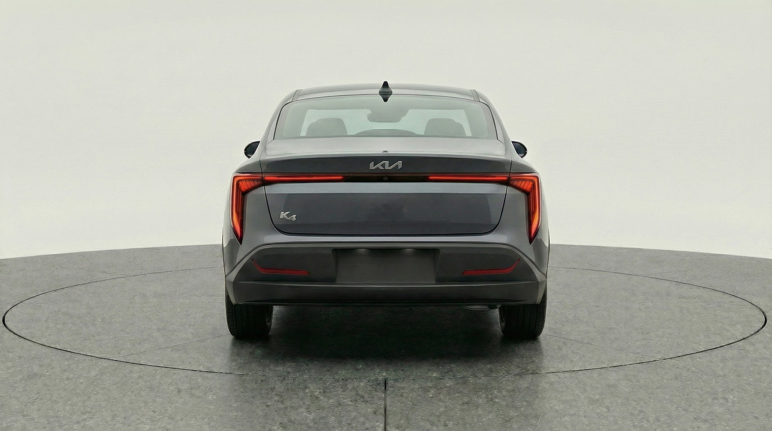 Thumbnail: 2025 Kia K4 - 6