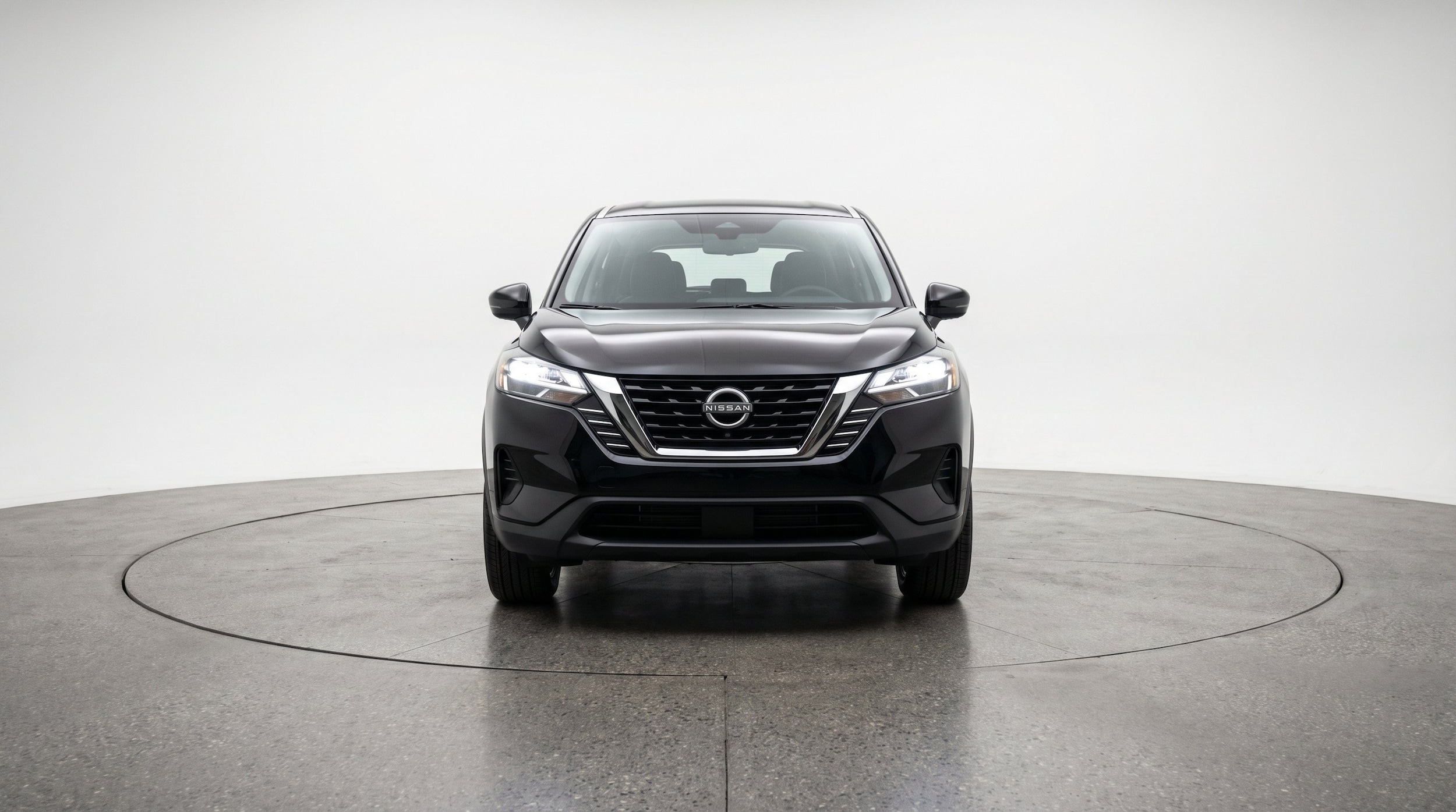 Thumbnail: 2026 Nissan Kicks - 2