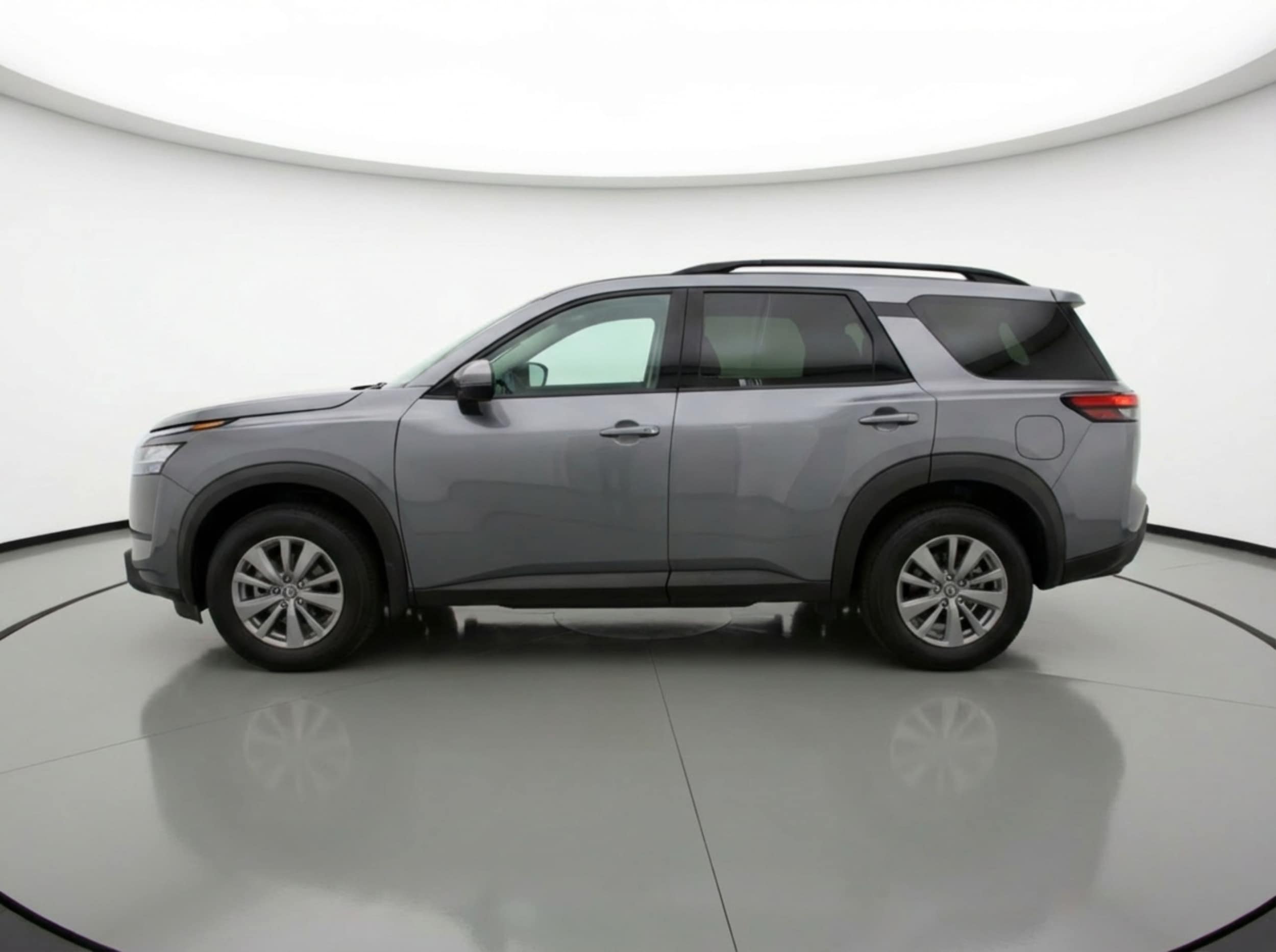 Thumbnail: 2025 Nissan Pathfinder - 4