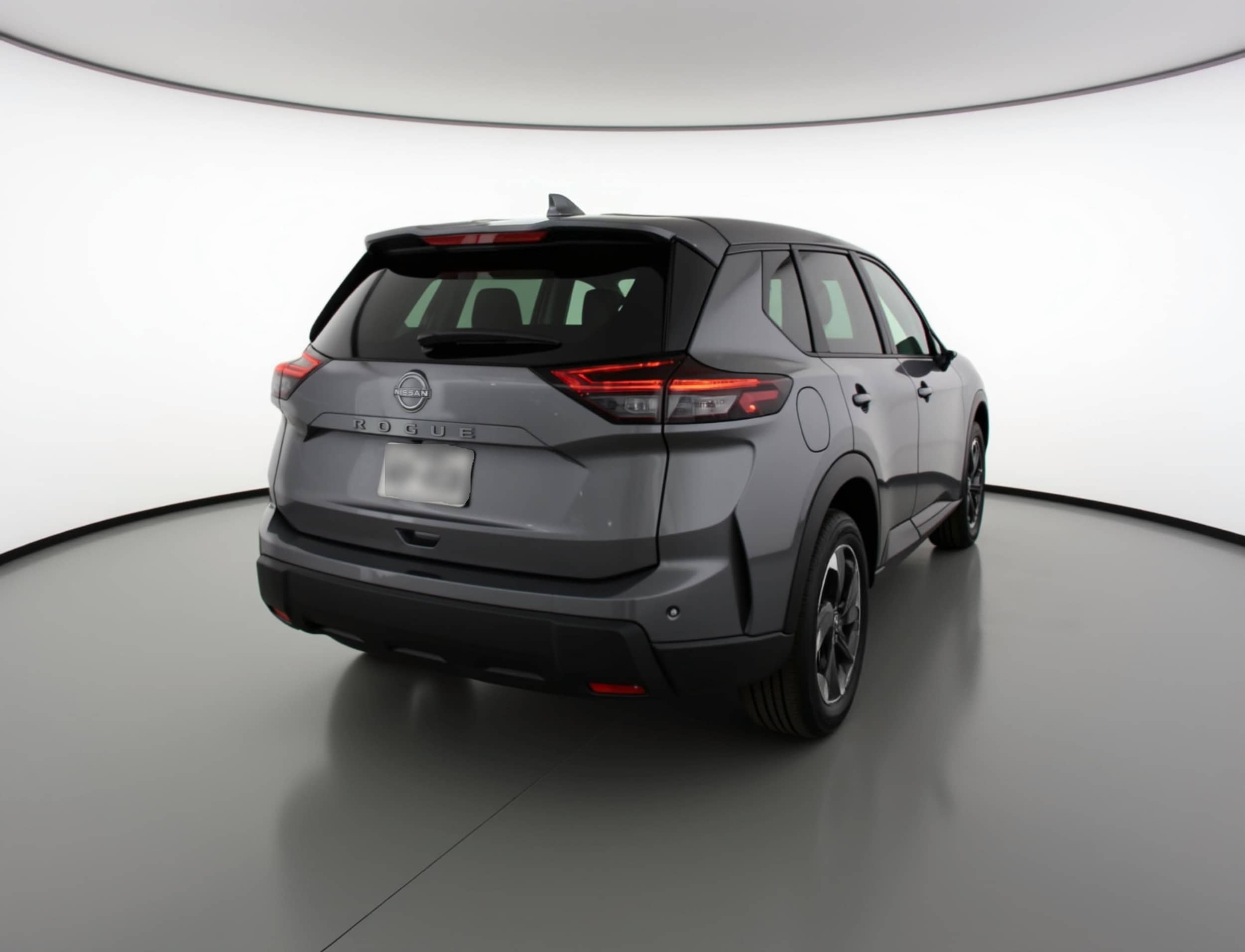 Thumbnail: 2025 Nissan Rogue - 9
