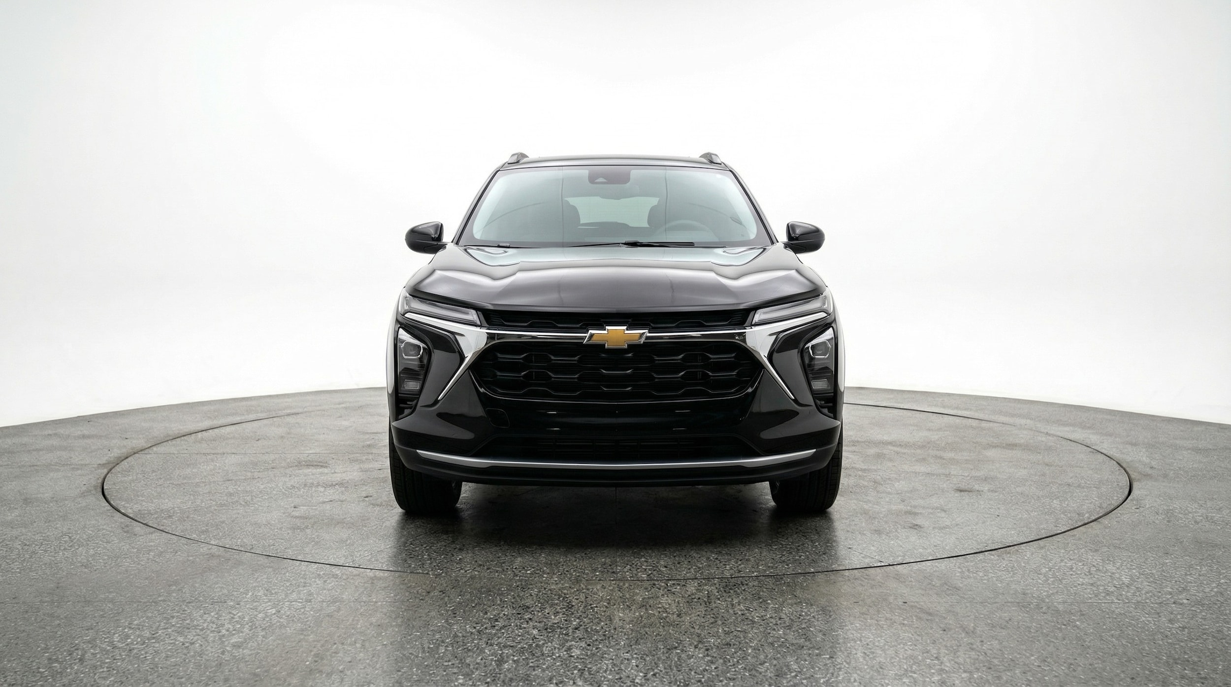 Thumbnail: 2025 Chevrolet Trax - 2