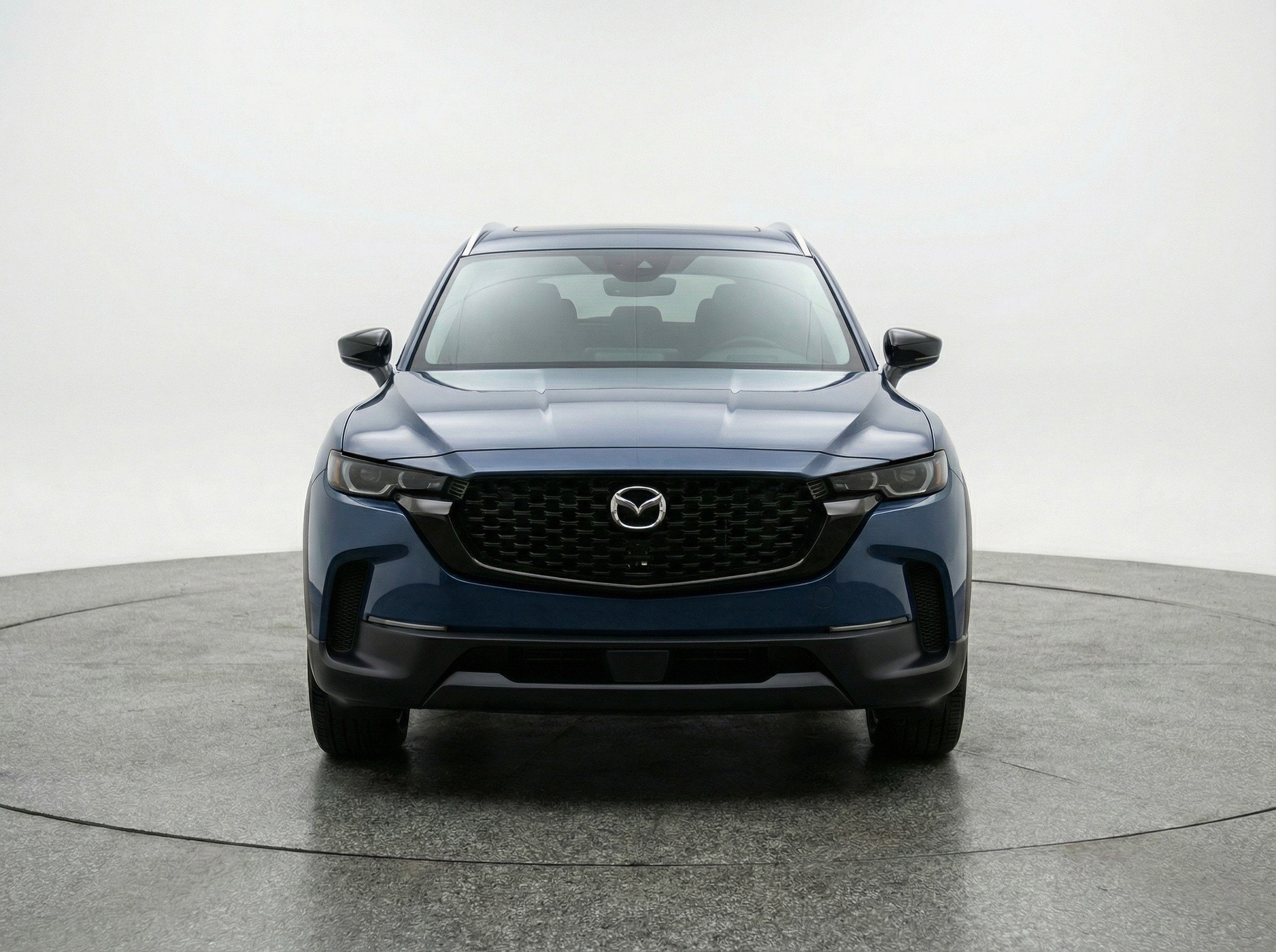 Thumbnail: 2025 Mazda CX-50 - 2