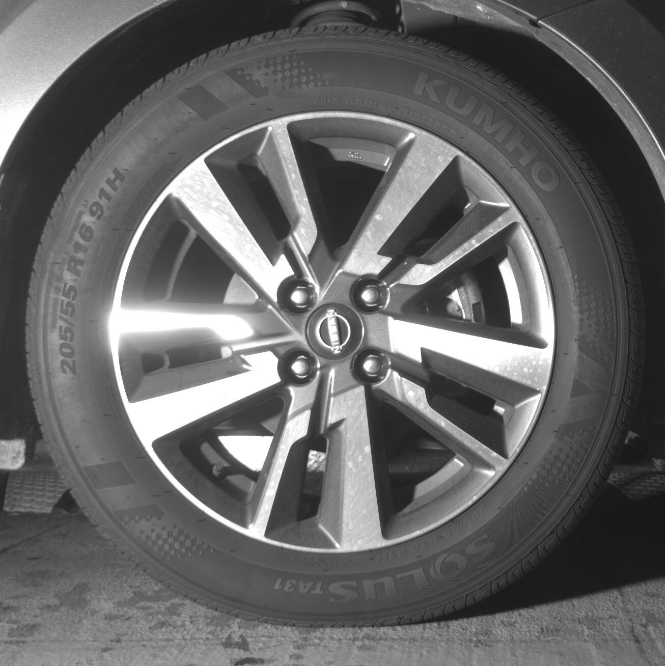 Thumbnail: 2025 Nissan Versa - 10