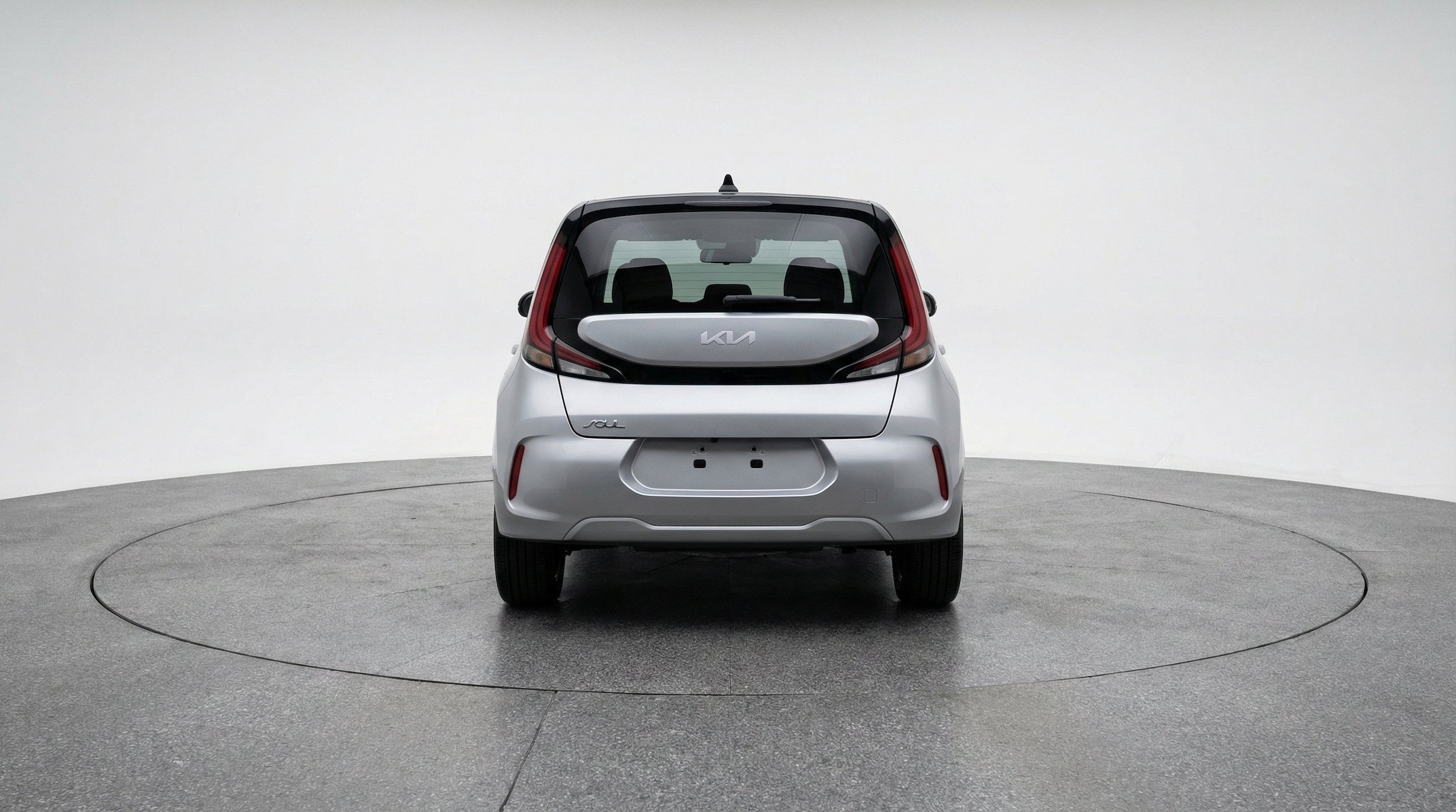 Thumbnail: 2025 Kia Soul - 7