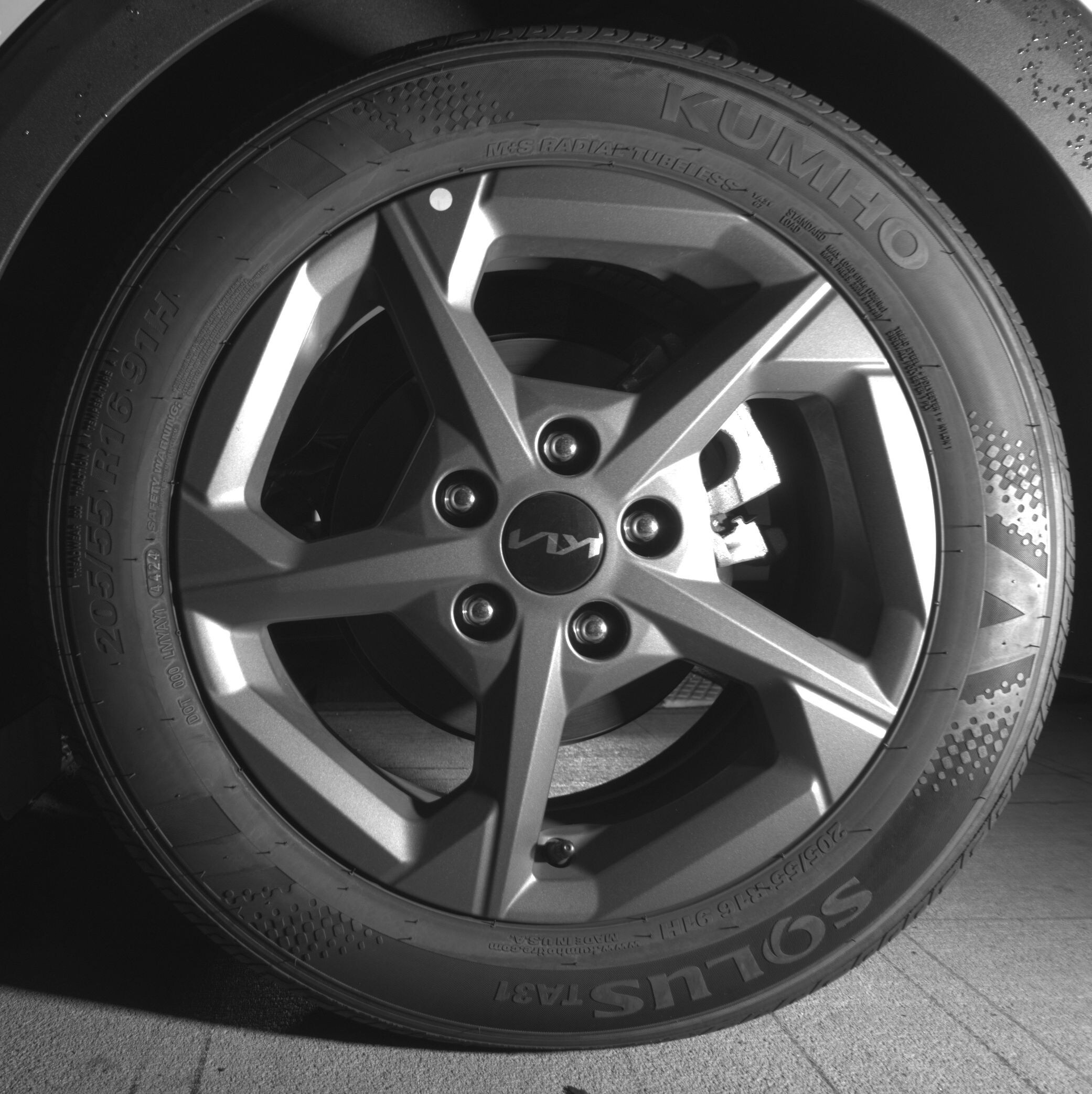 Thumbnail: 2025 Kia K4 - 11