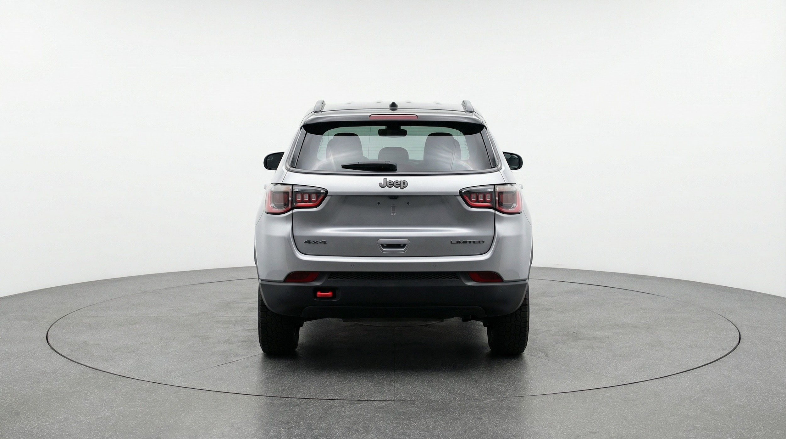 Thumbnail: 2025 Jeep Compass - 6