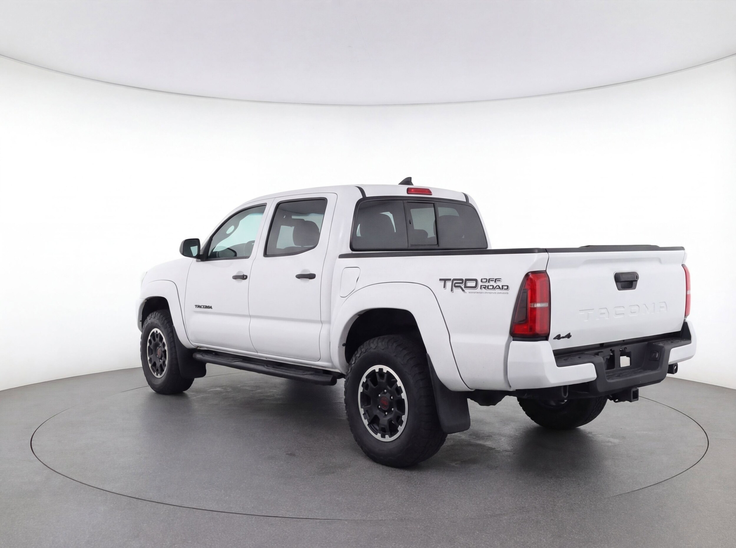 Thumbnail: 2025 Toyota Tacoma - 6