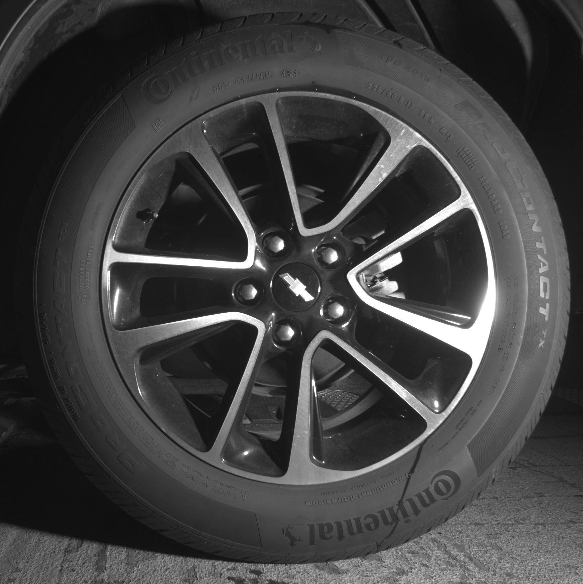 Thumbnail: 2025 Chevrolet TrailBlazer - 14