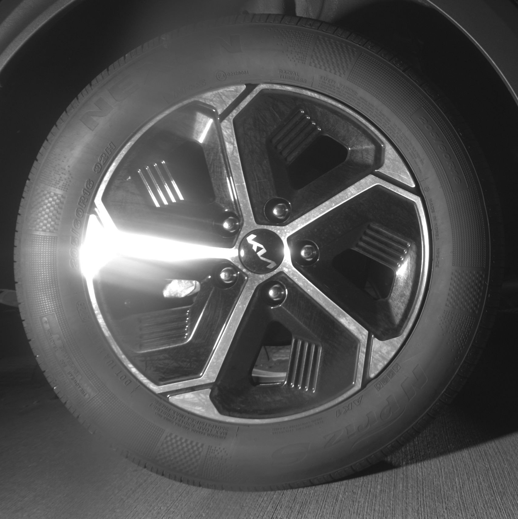 Thumbnail: 2026 Kia Niro - 15