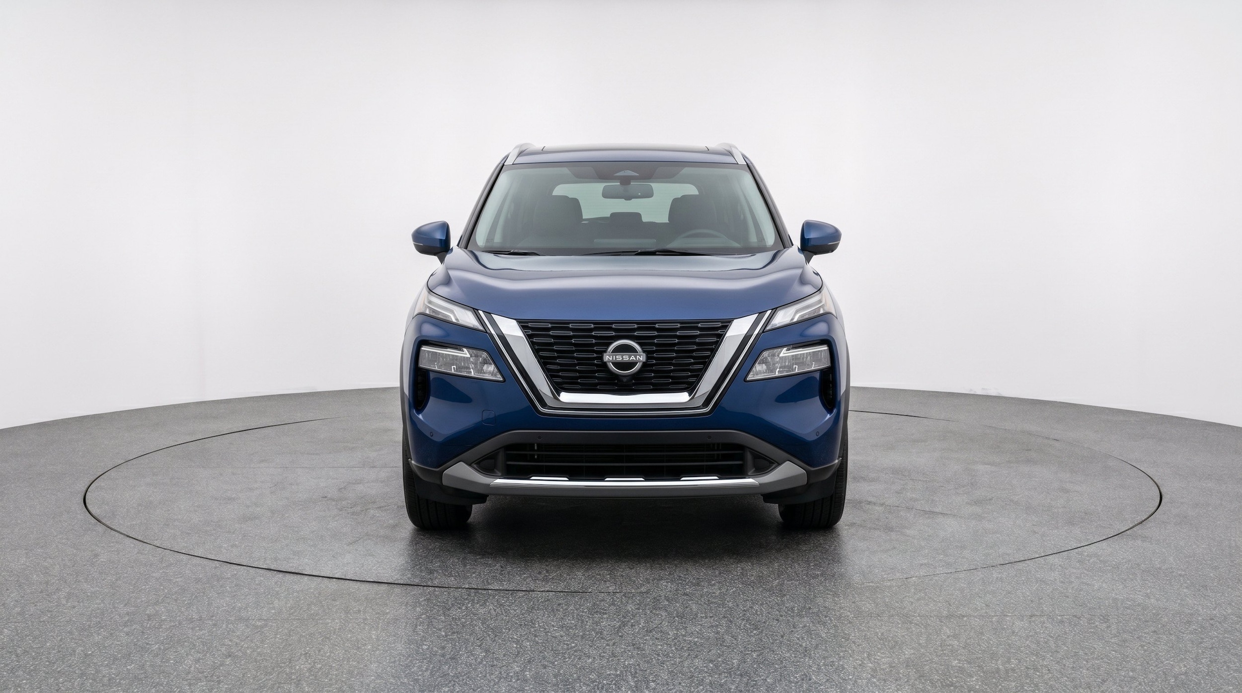 Thumbnail: 2026 Nissan Rogue - 2