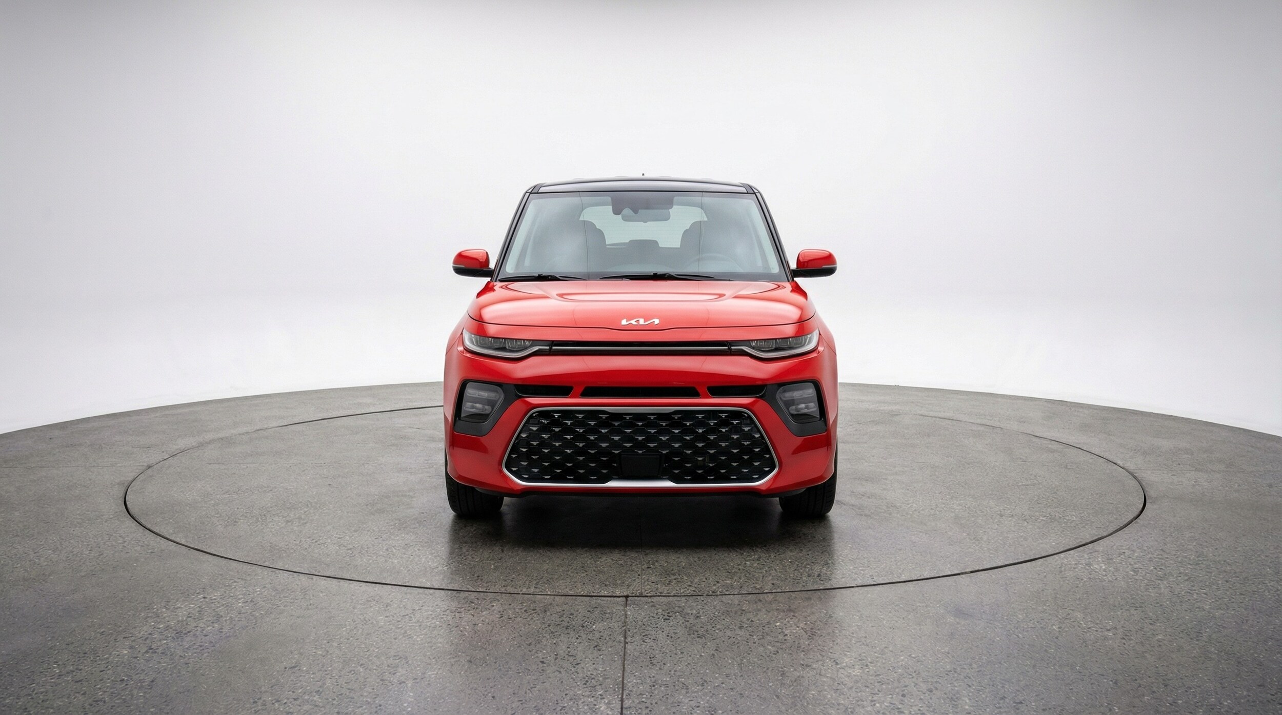 Thumbnail: 2025 Kia Soul - 2