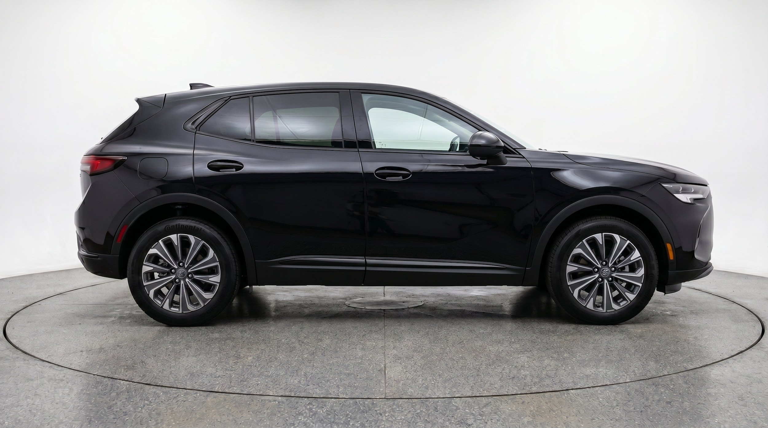 Thumbnail: 2024 Buick Envision - 11
