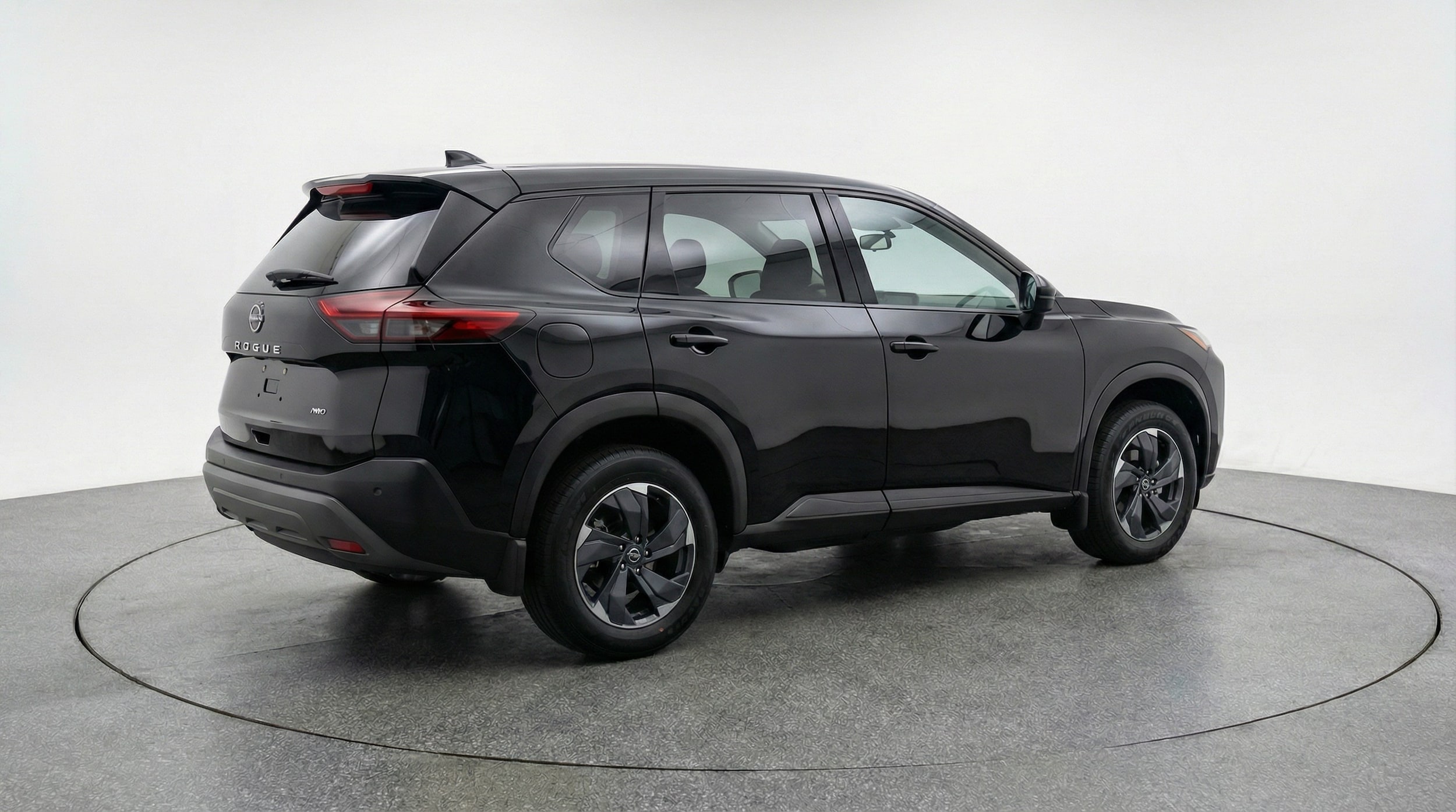 Thumbnail: 2025 Nissan Rogue - 7