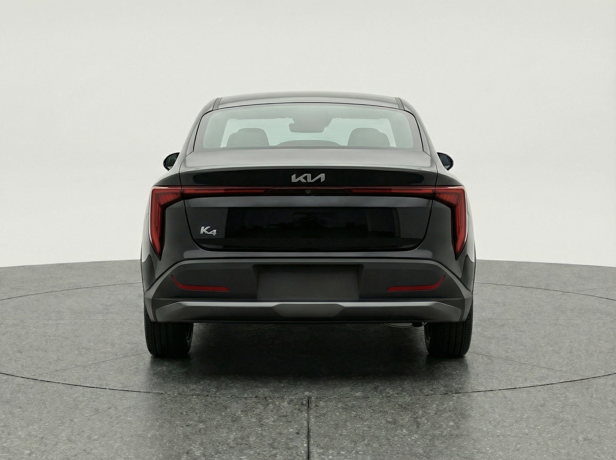 Thumbnail: 2025 Kia K4 - 7