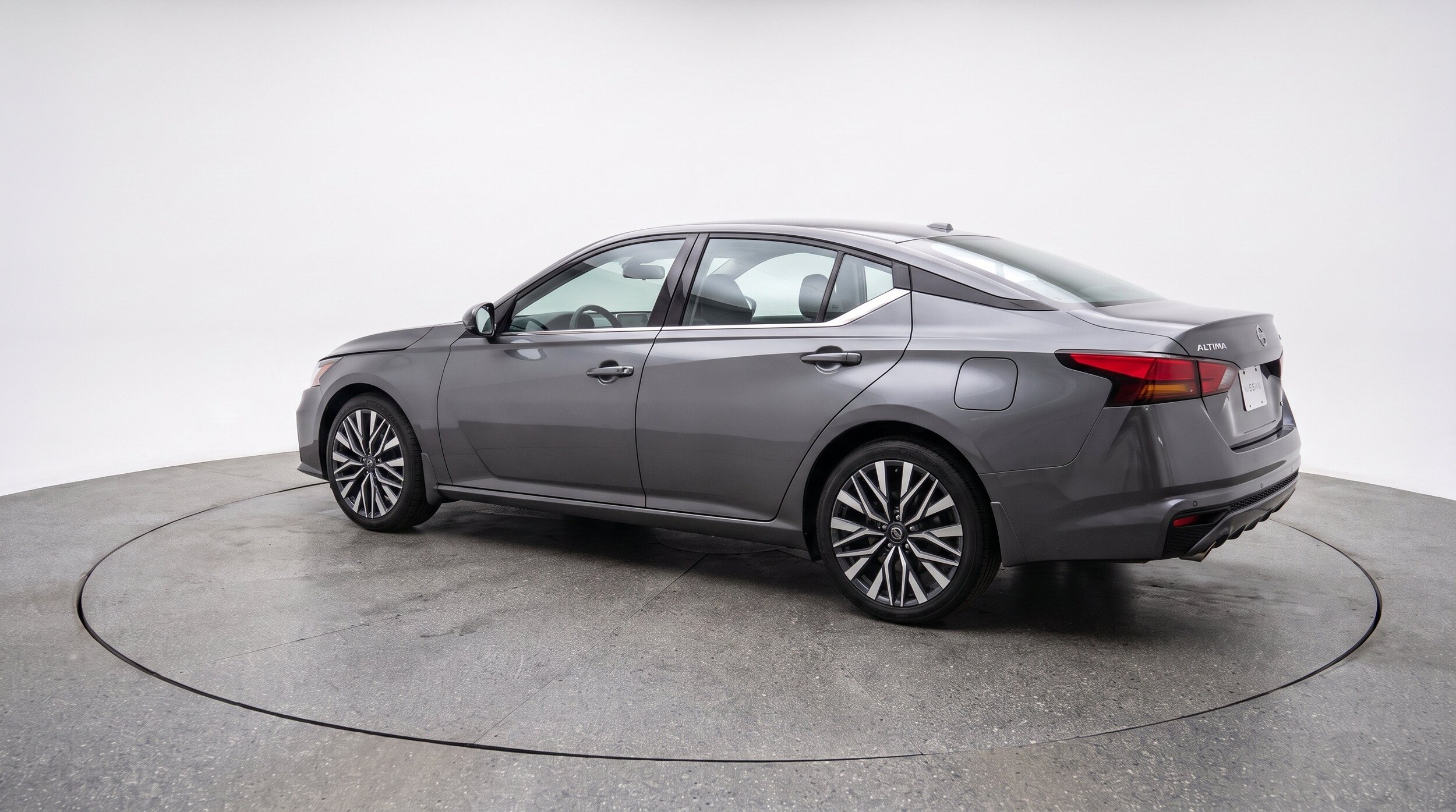 Thumbnail: 2026 Nissan Altima - 6